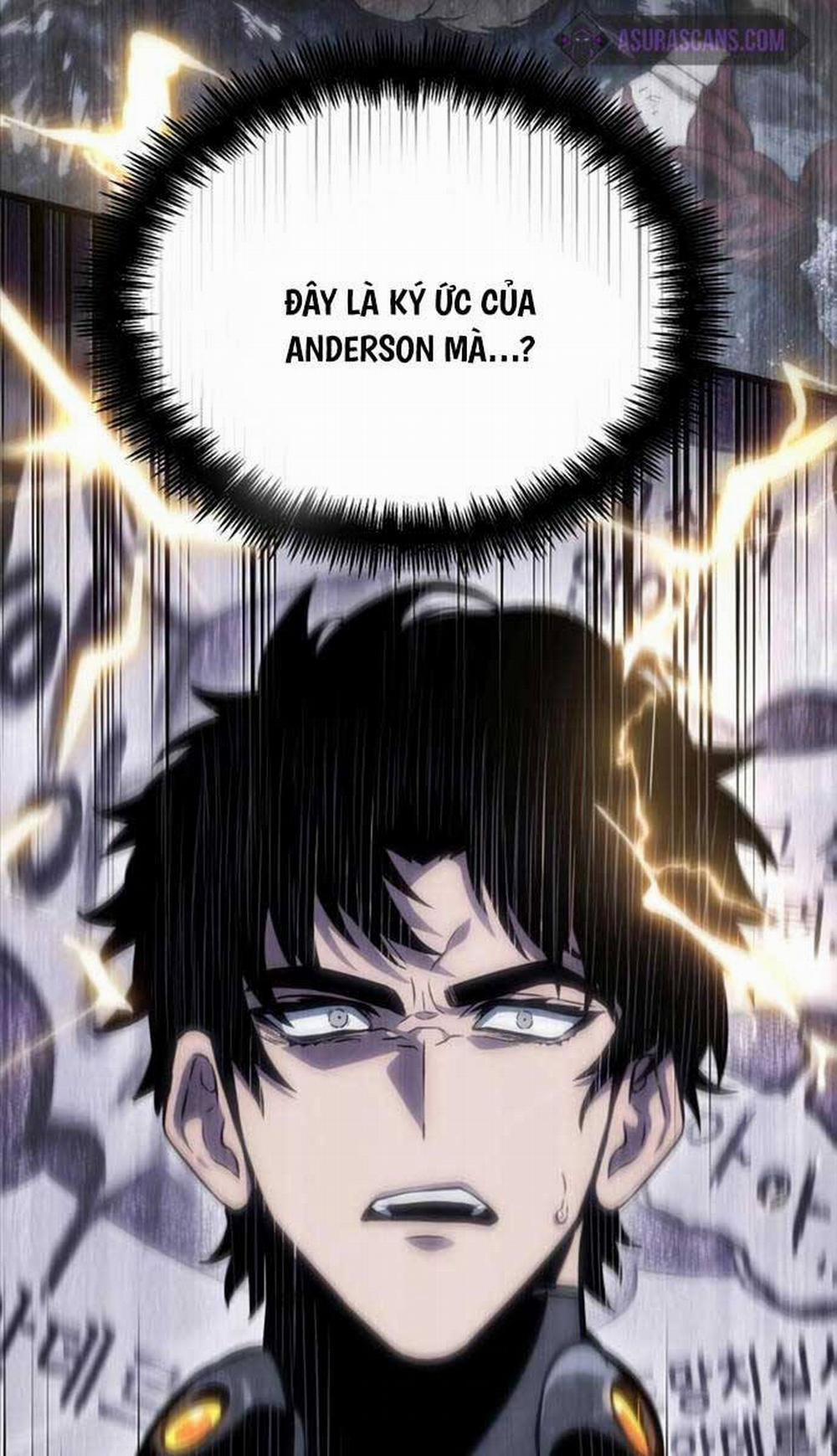 Thế Giới Sau Tận Thế 104 trang 17