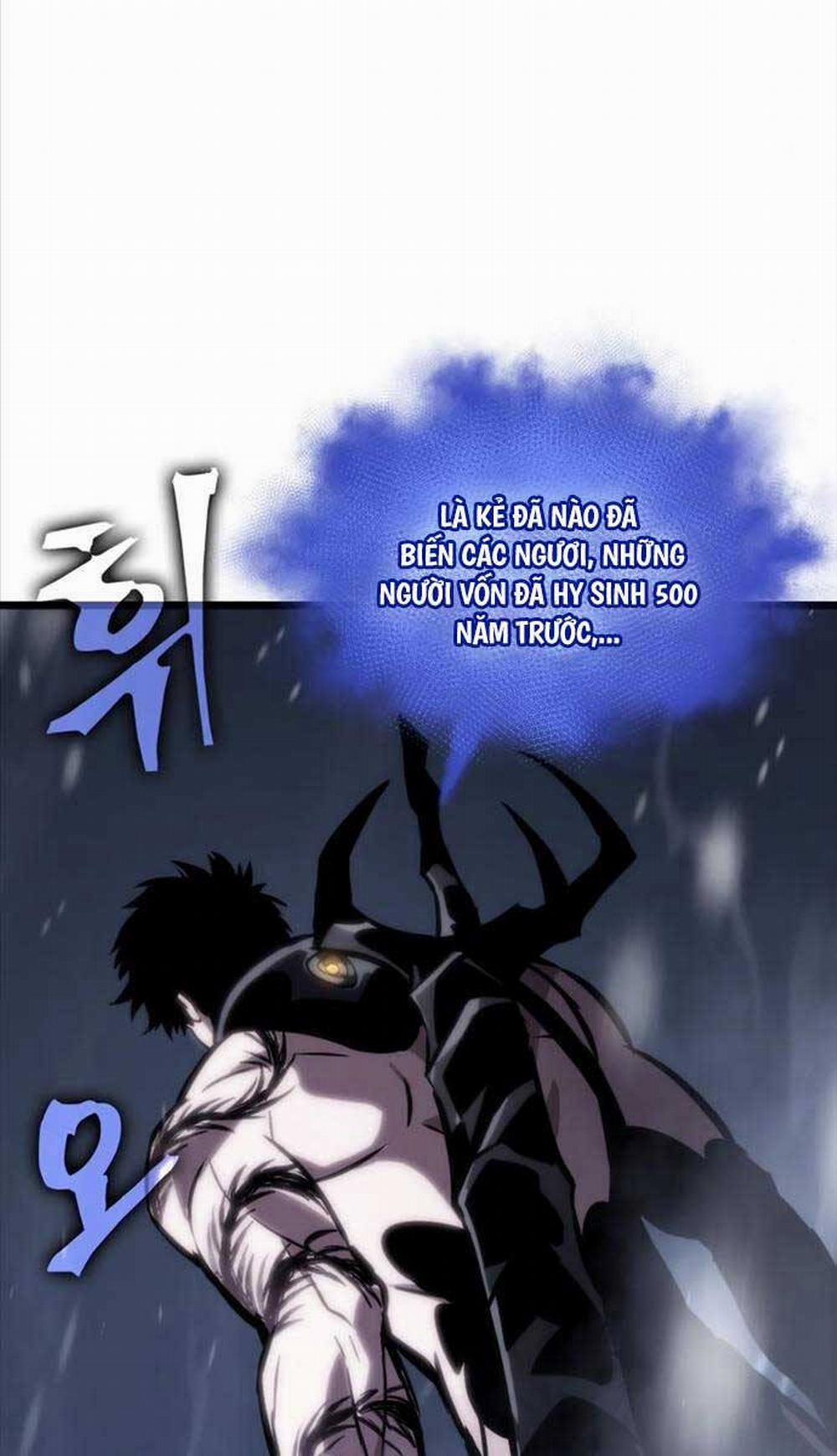 Thế Giới Sau Tận Thế 104 trang 23