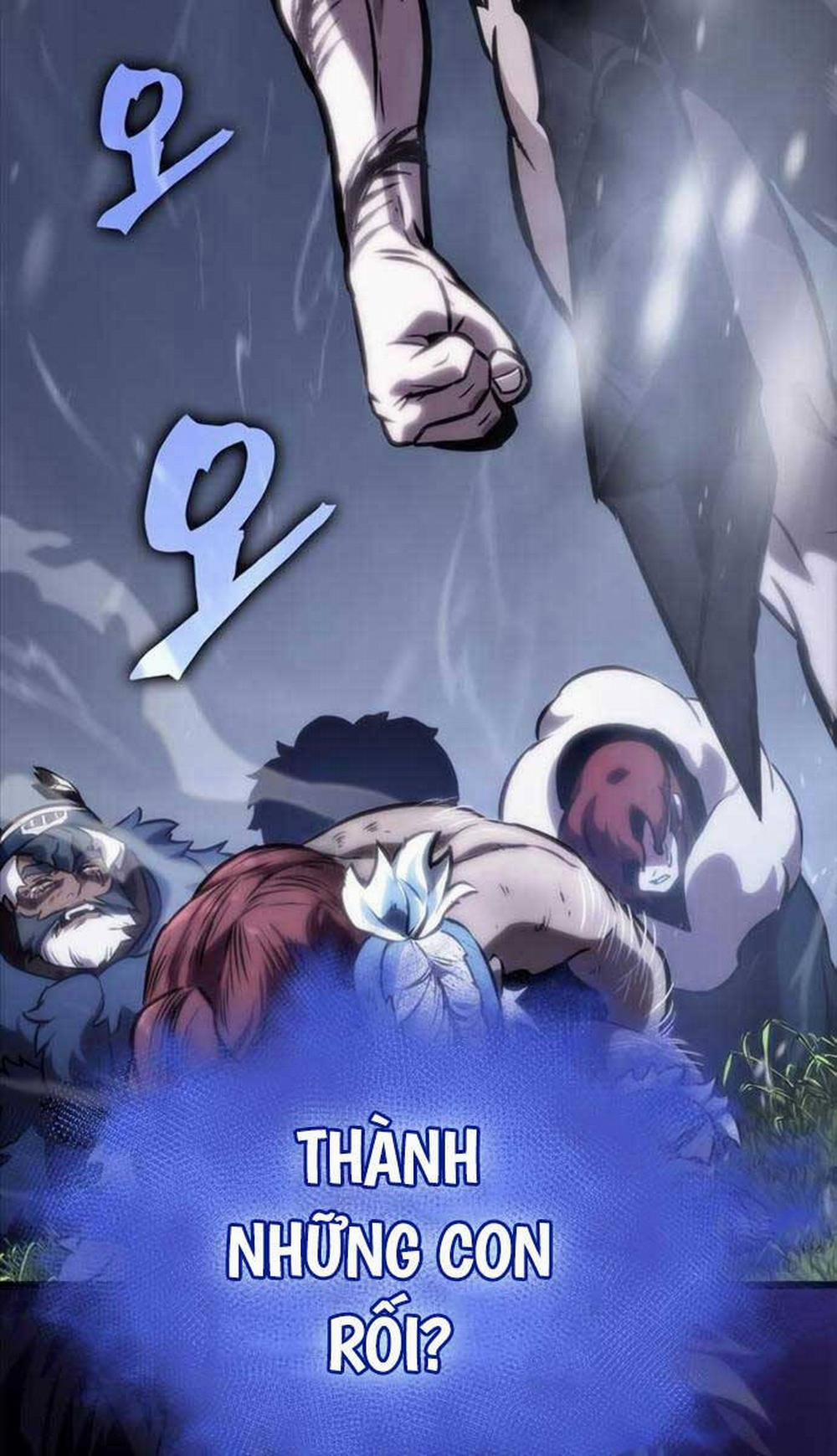 Thế Giới Sau Tận Thế 104 trang 24