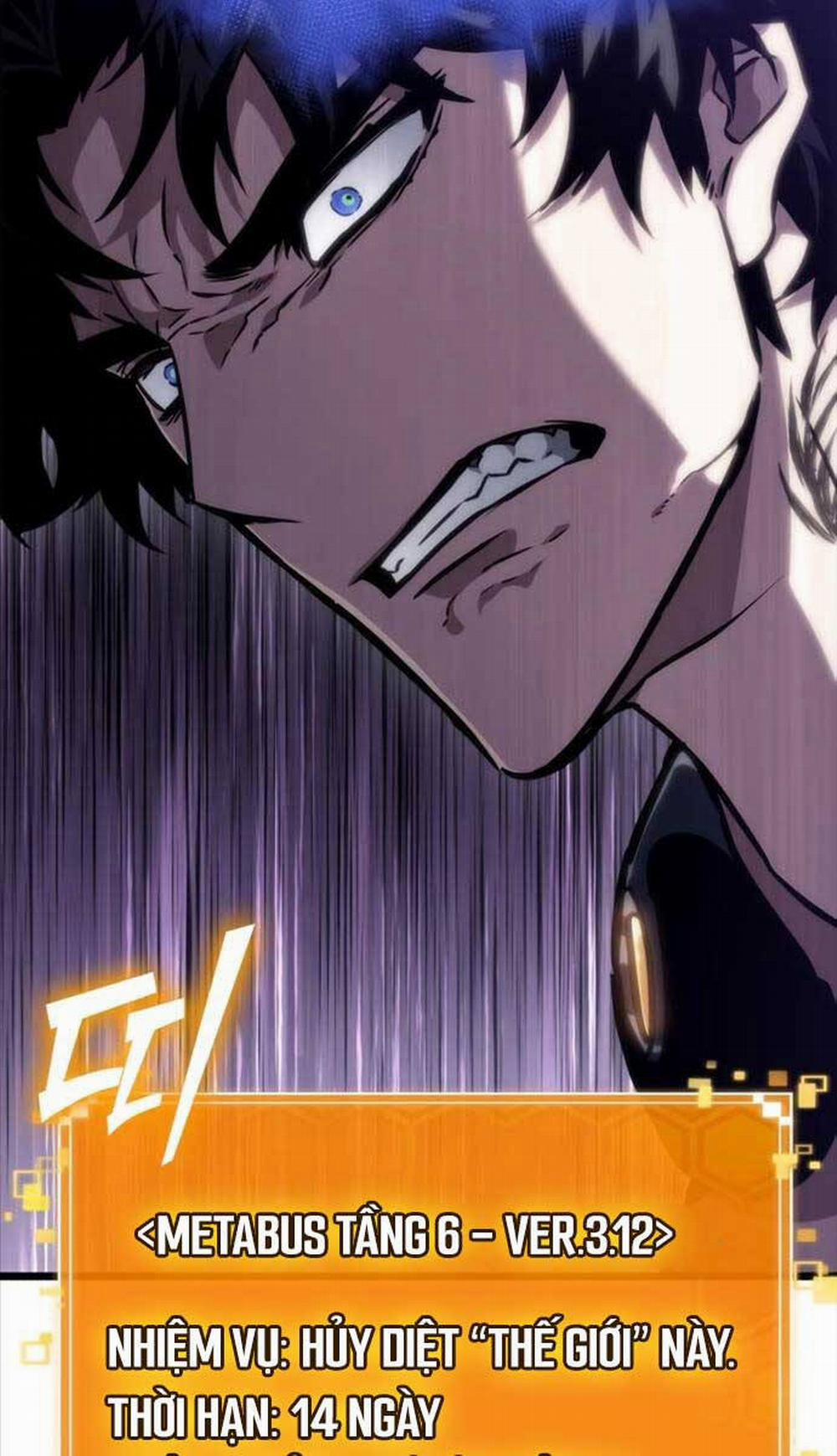 Thế Giới Sau Tận Thế 104 trang 25