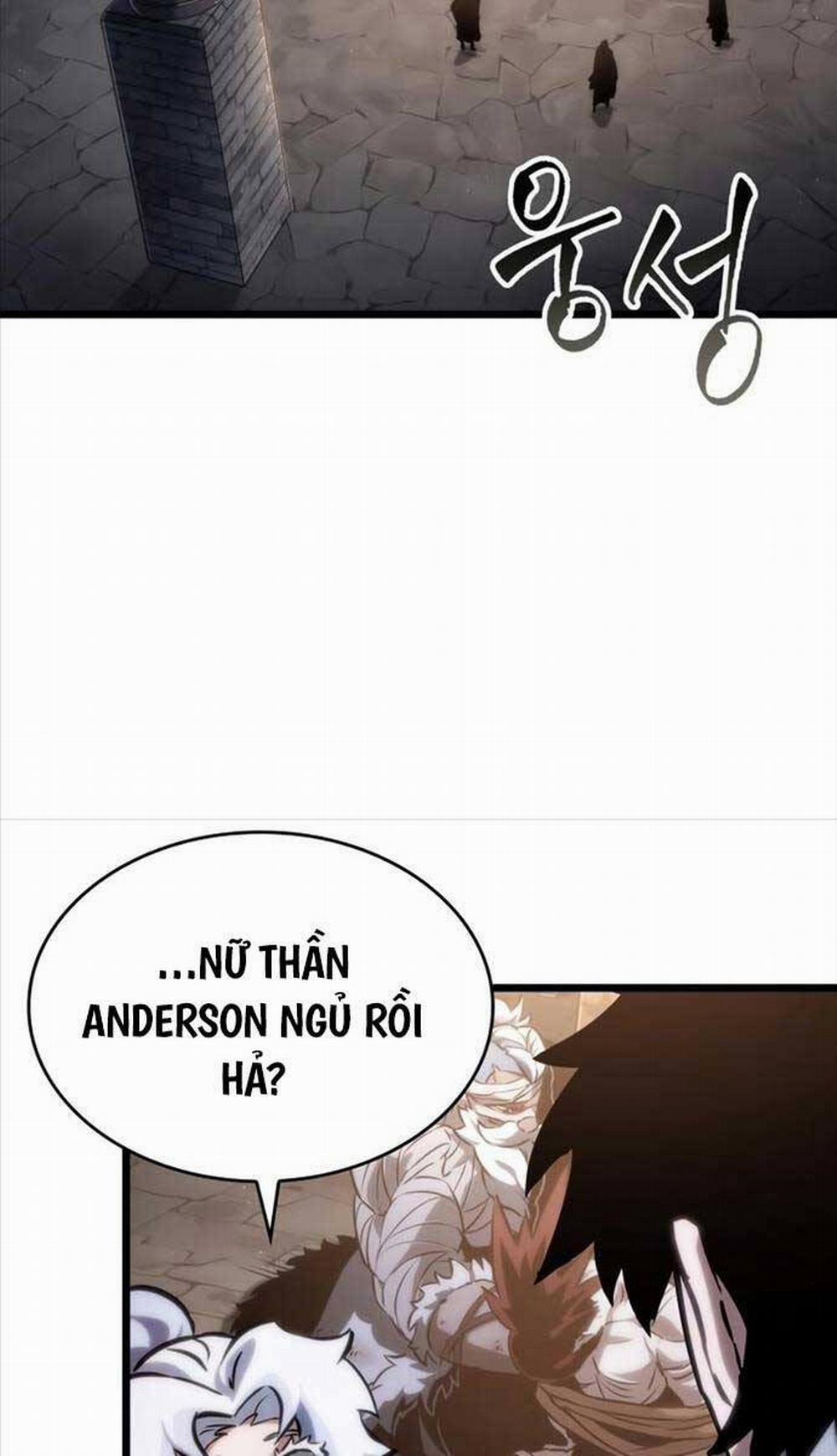 Thế Giới Sau Tận Thế 104 trang 31