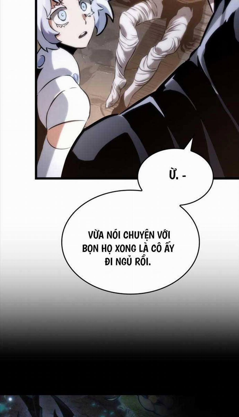 Thế Giới Sau Tận Thế 104 trang 32