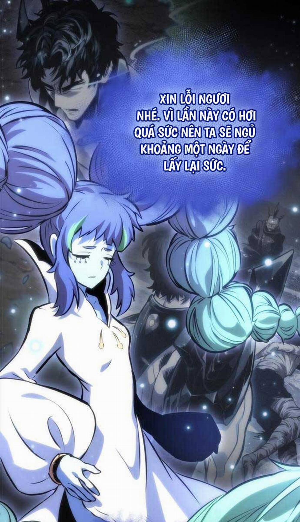 Thế Giới Sau Tận Thế 104 trang 33