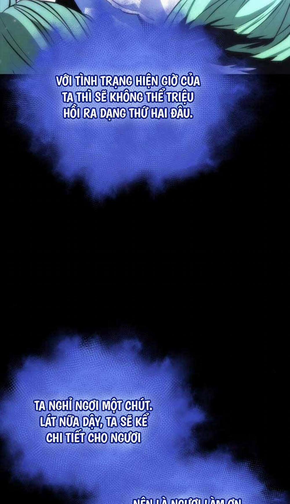 Thế Giới Sau Tận Thế 104 trang 34