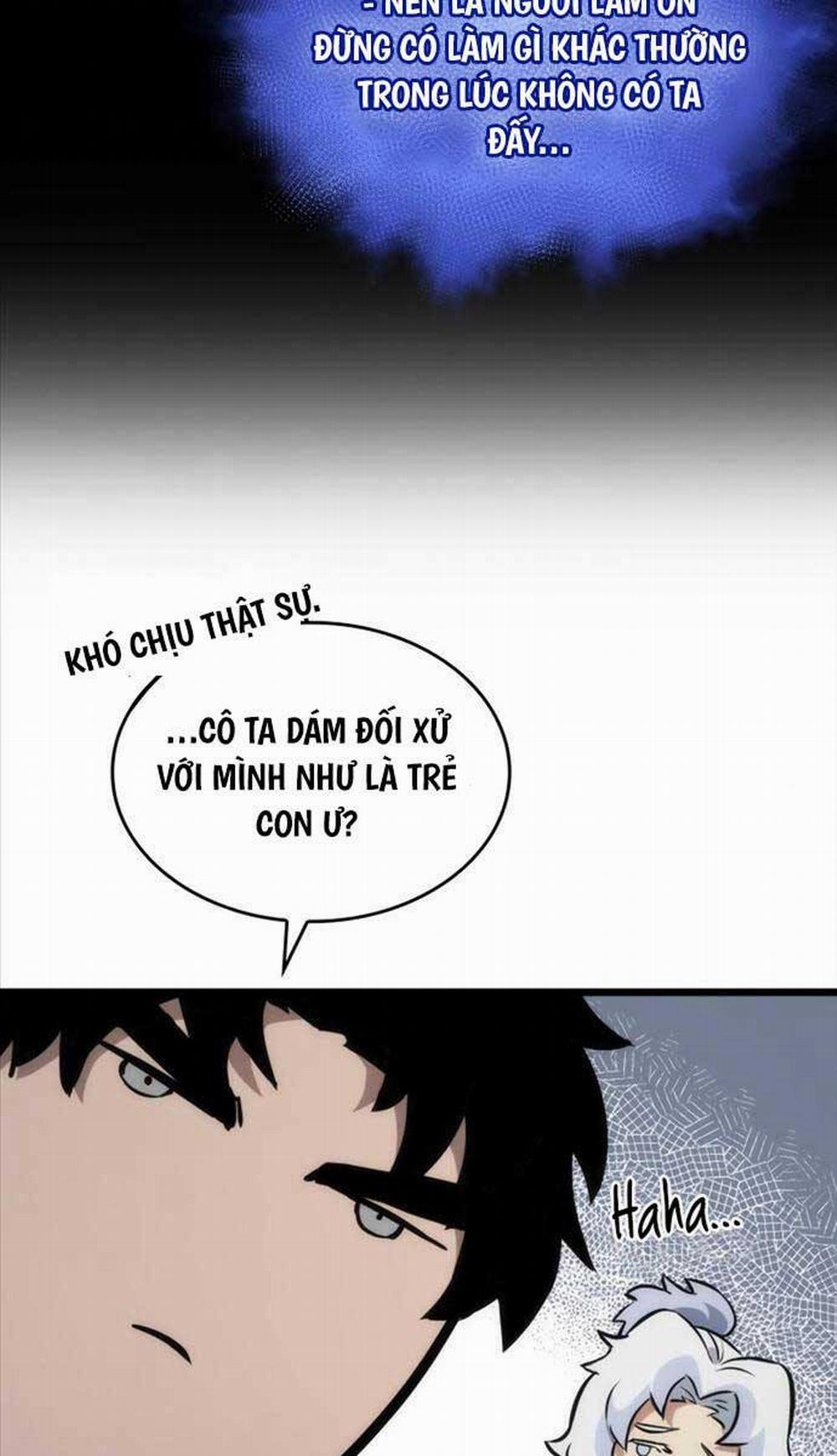 Thế Giới Sau Tận Thế 104 trang 35