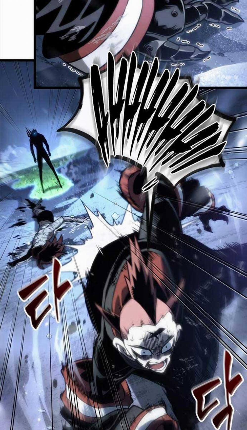 Thế Giới Sau Tận Thế 104 trang 4