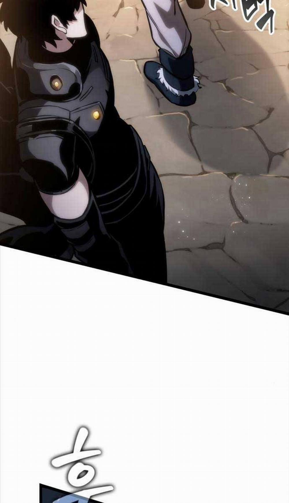 Thế Giới Sau Tận Thế 104 trang 43