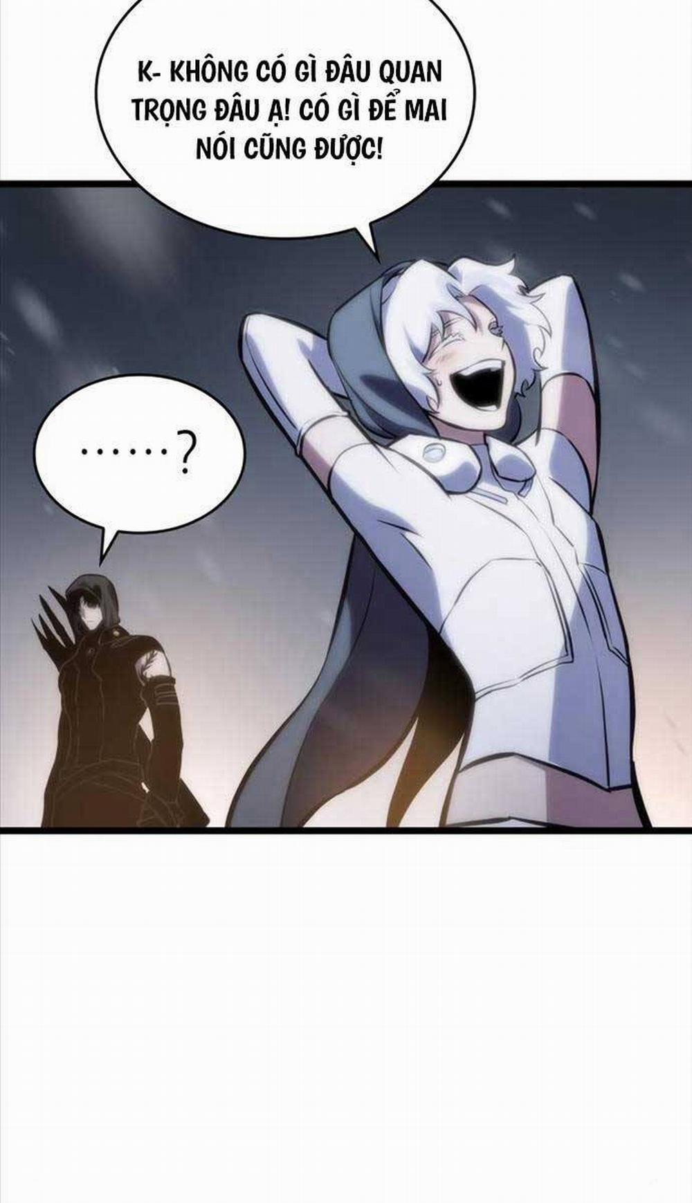 Thế Giới Sau Tận Thế 104 trang 55