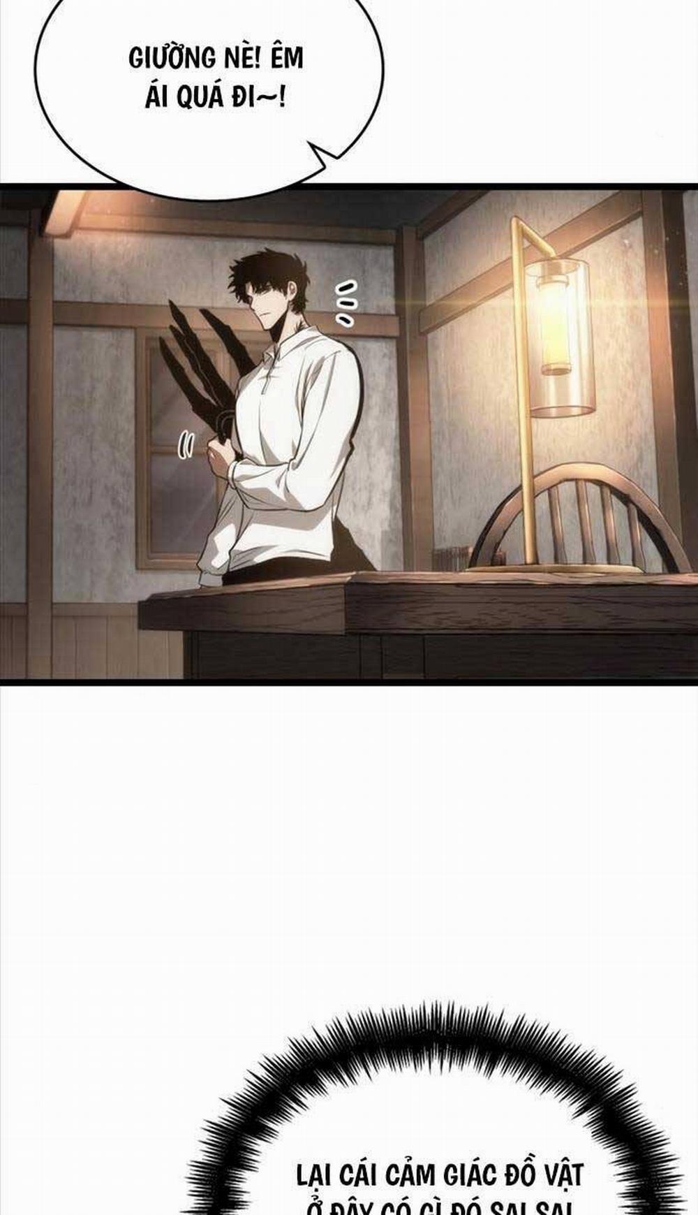 Thế Giới Sau Tận Thế 104 trang 58