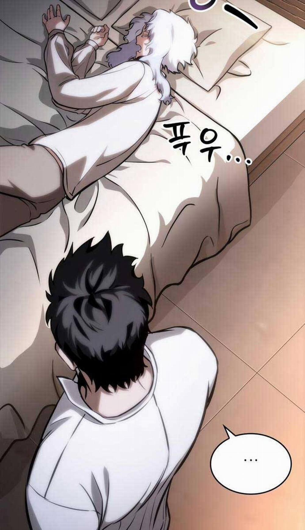 Thế Giới Sau Tận Thế 104 trang 61