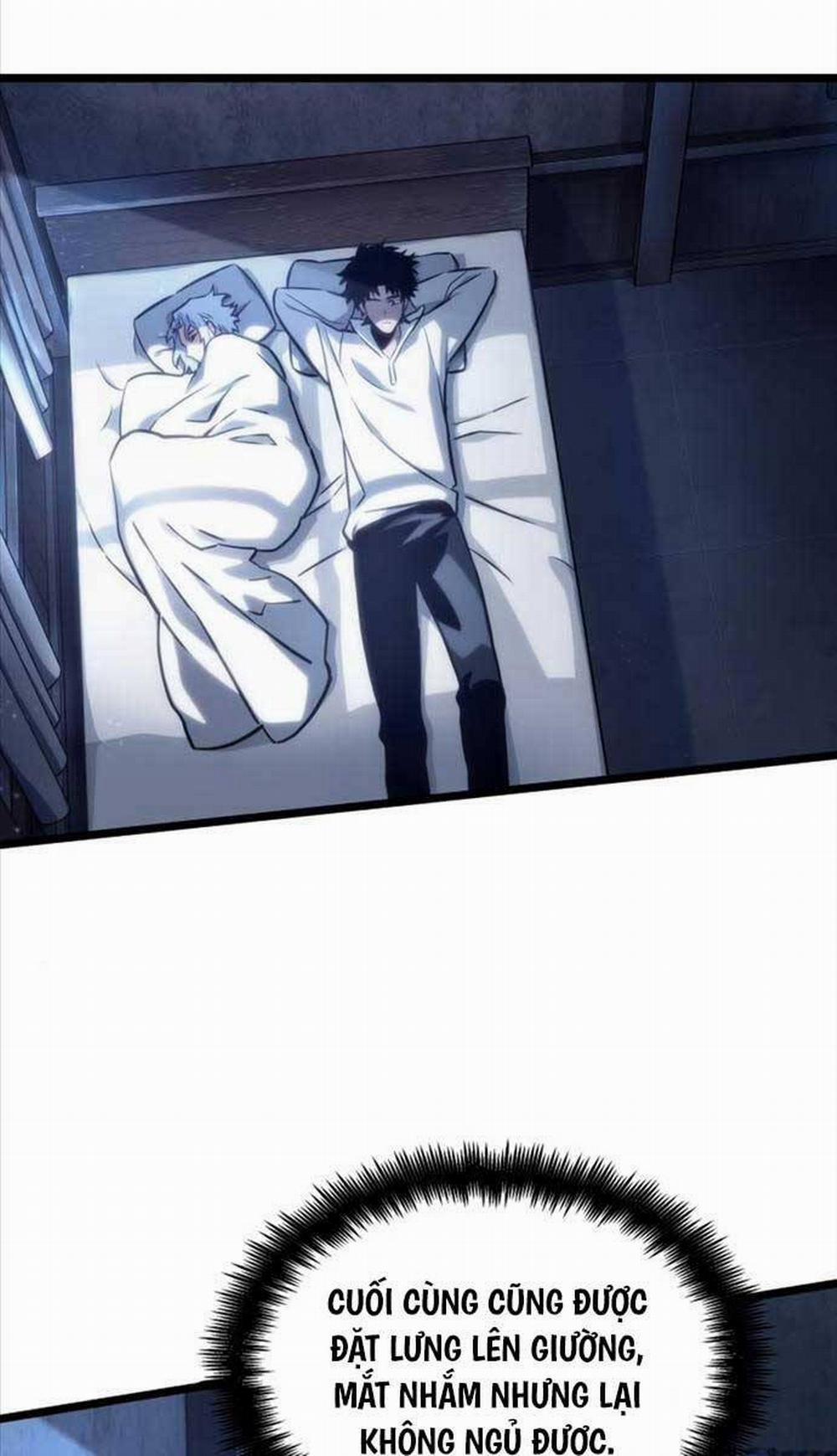 Thế Giới Sau Tận Thế 104 trang 65