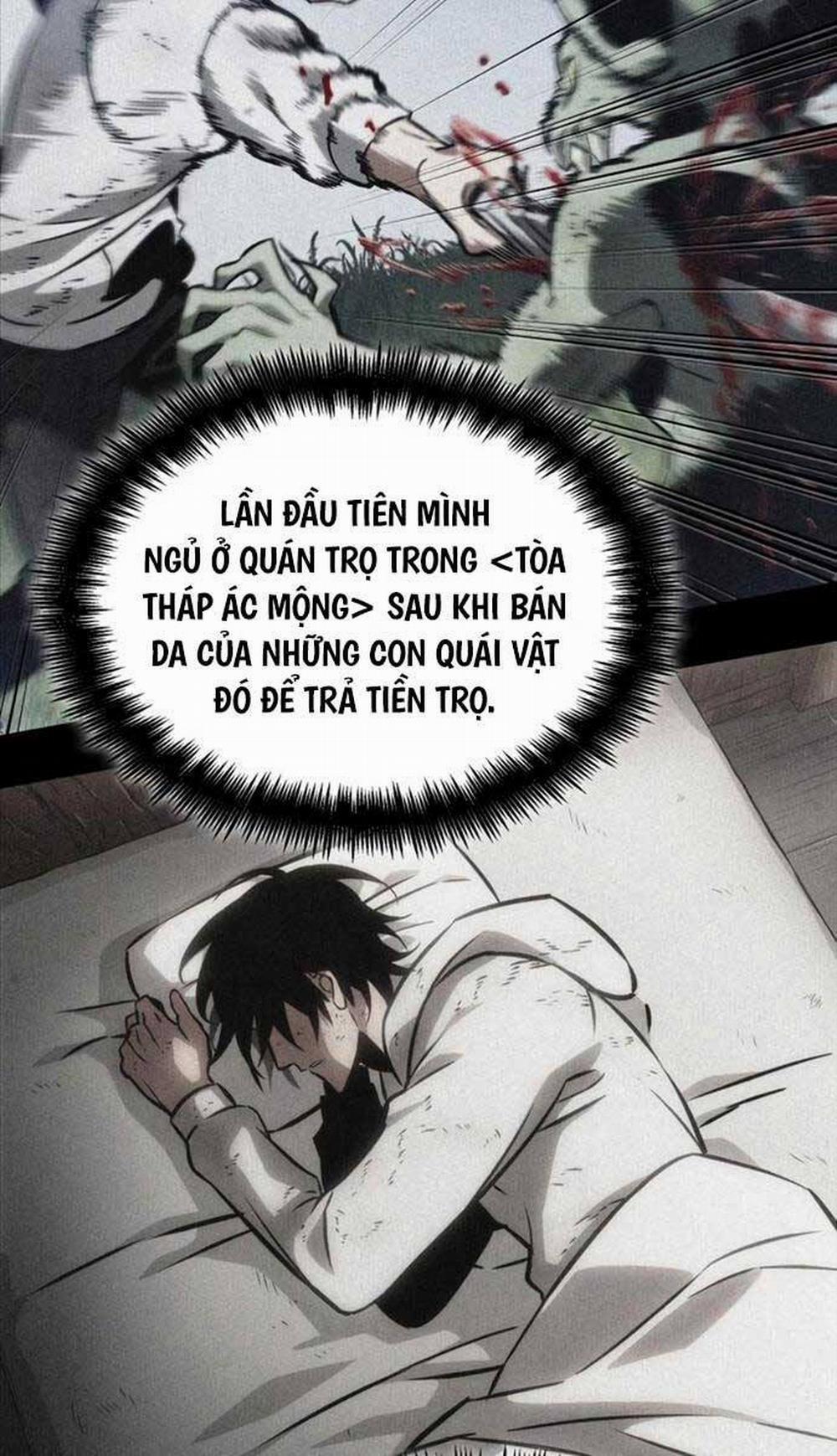 Thế Giới Sau Tận Thế 104 trang 70