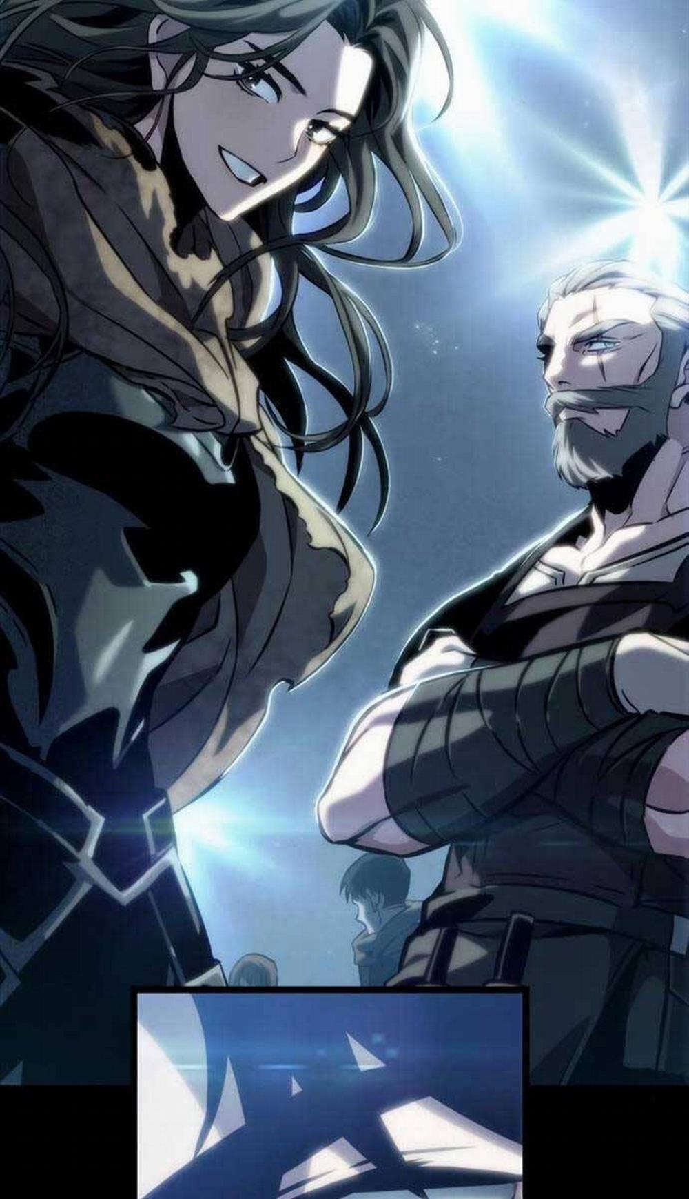 Thế Giới Sau Tận Thế 104 trang 75