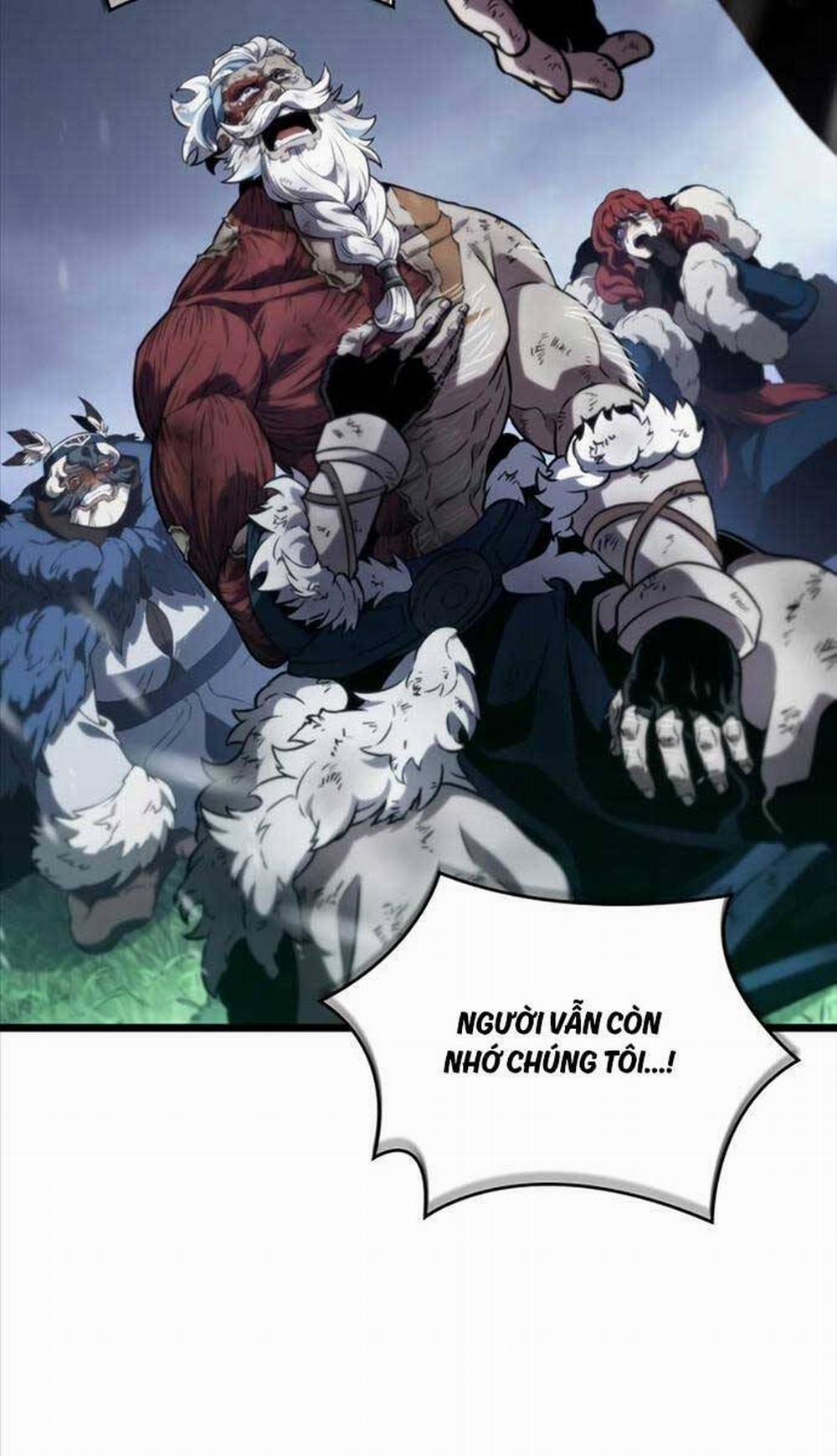 Thế Giới Sau Tận Thế 104 trang 8