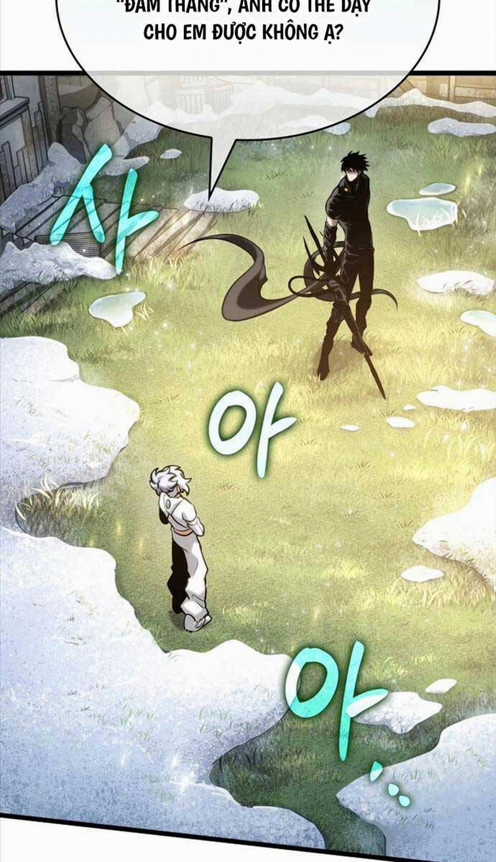 Thế Giới Sau Tận Thế 104 trang 99