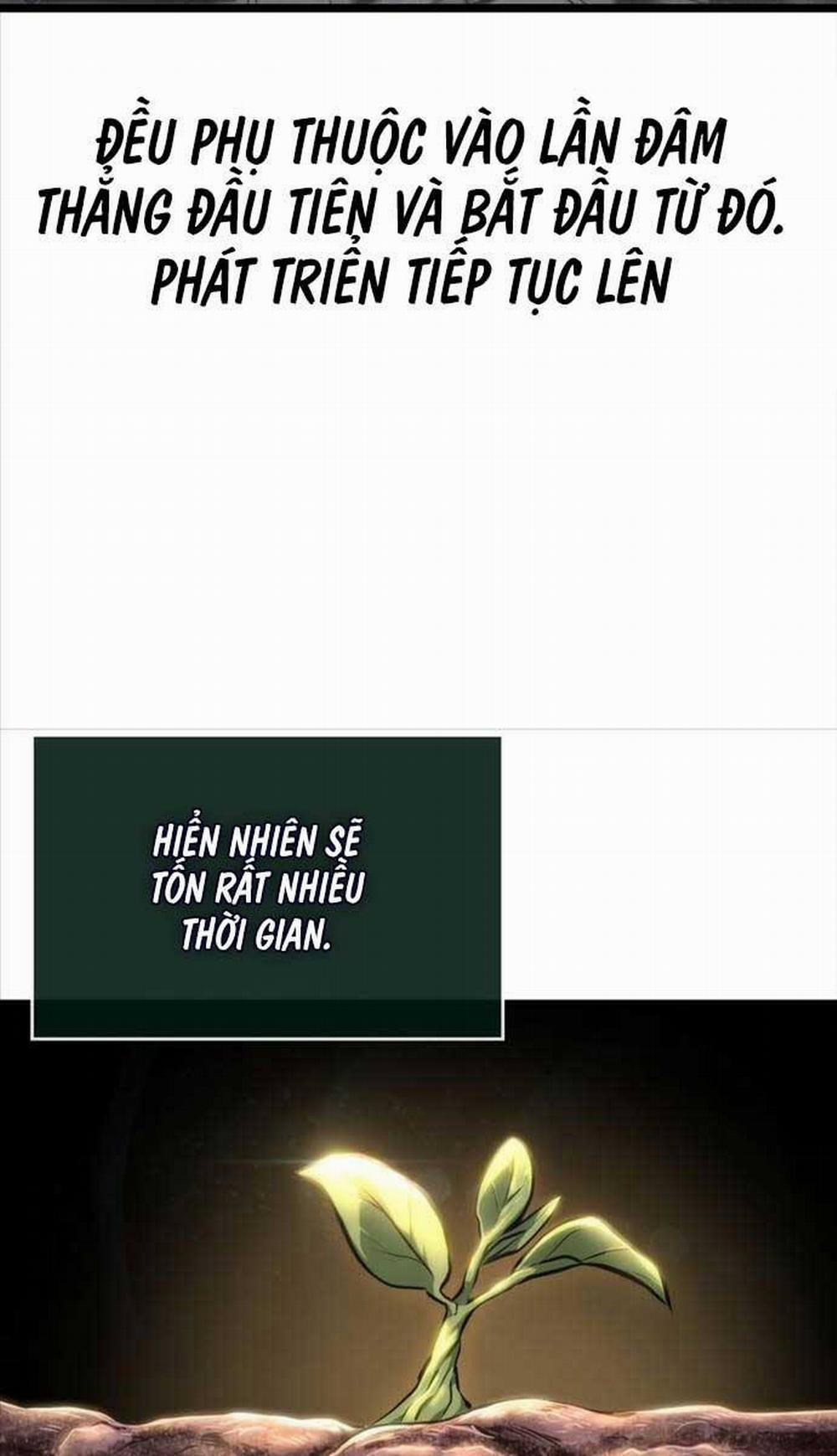 Thế Giới Sau Tận Thế 105 trang 10