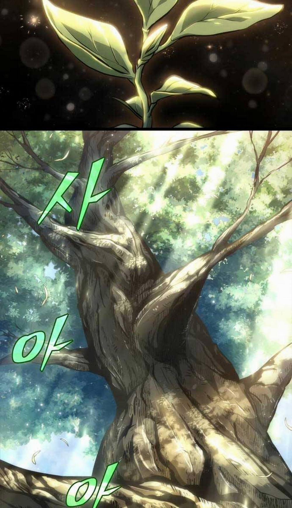 Thế Giới Sau Tận Thế 105 trang 12