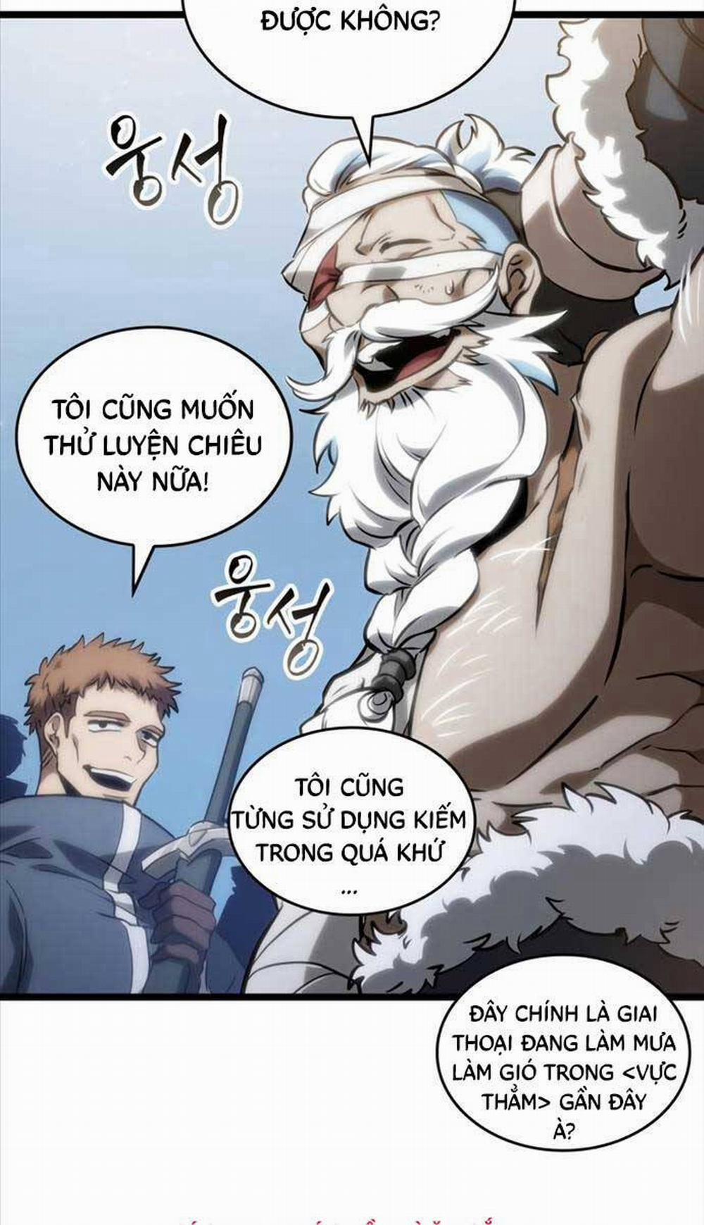 Thế Giới Sau Tận Thế 105 trang 15