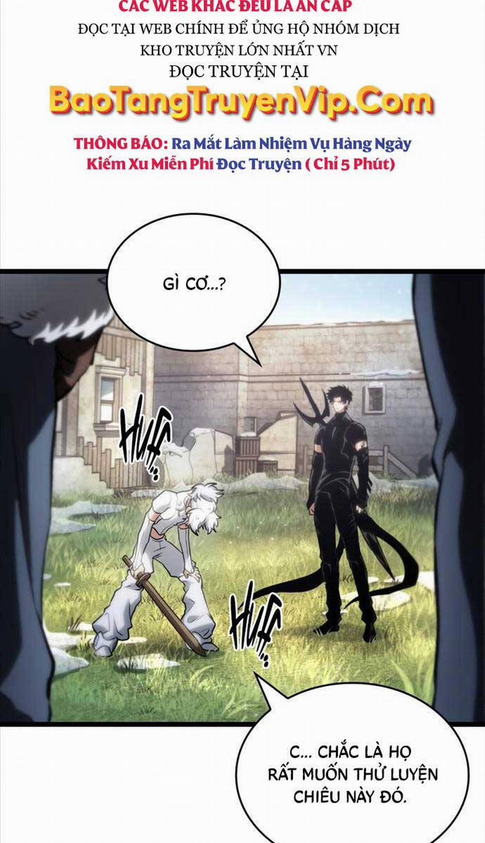 Thế Giới Sau Tận Thế 105 trang 16