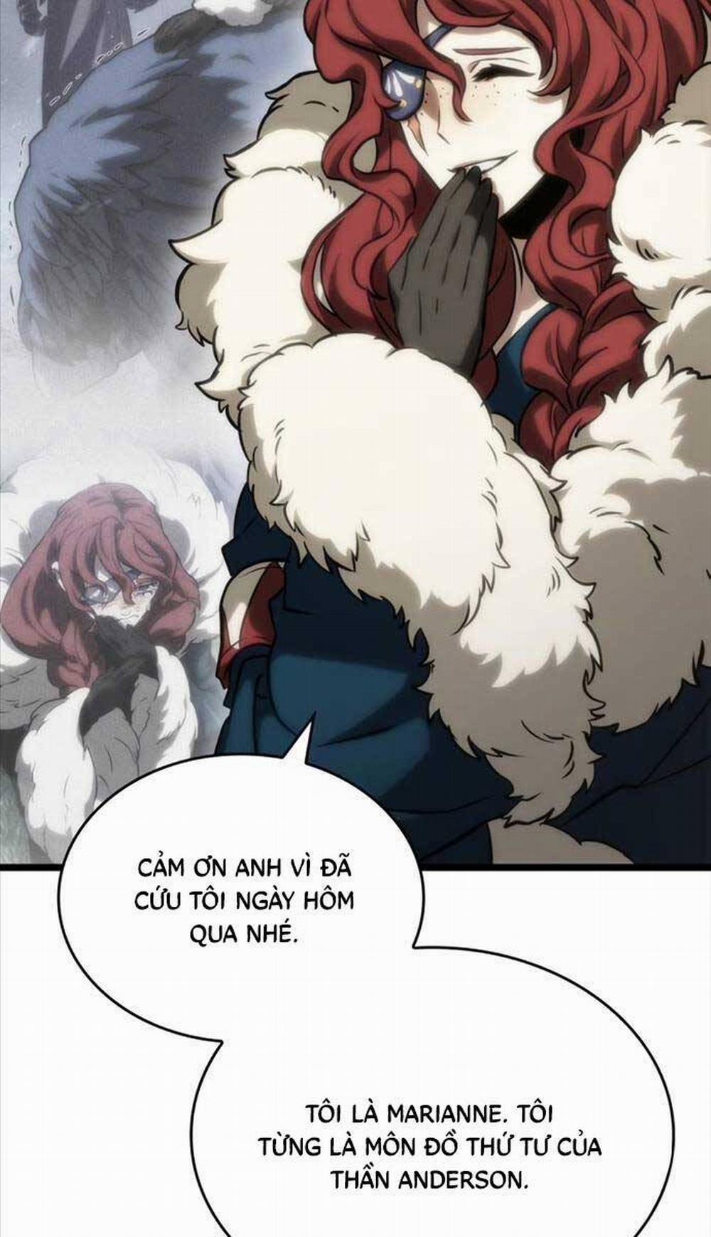 Thế Giới Sau Tận Thế 105 trang 19