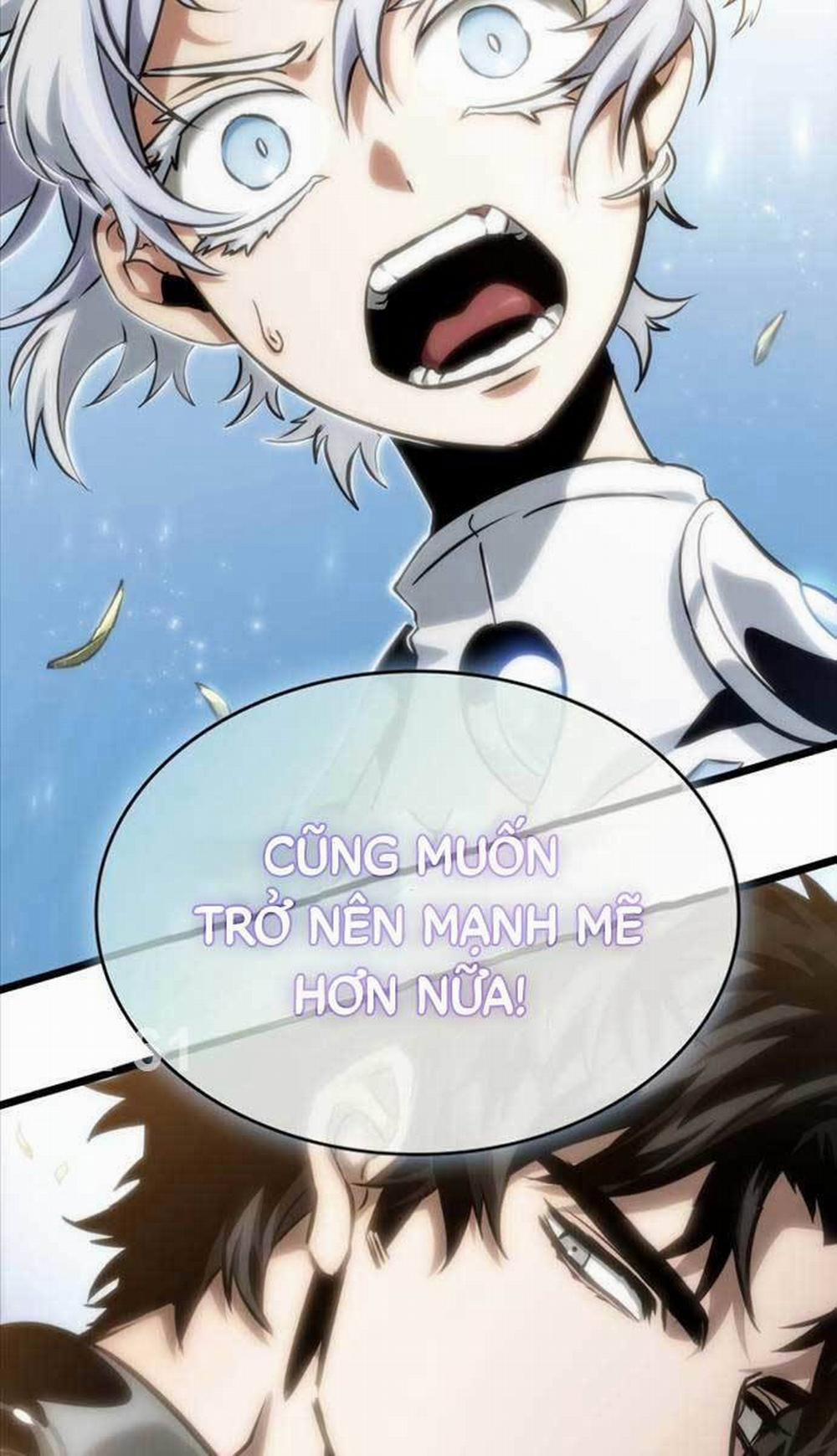 Thế Giới Sau Tận Thế 105 trang 2