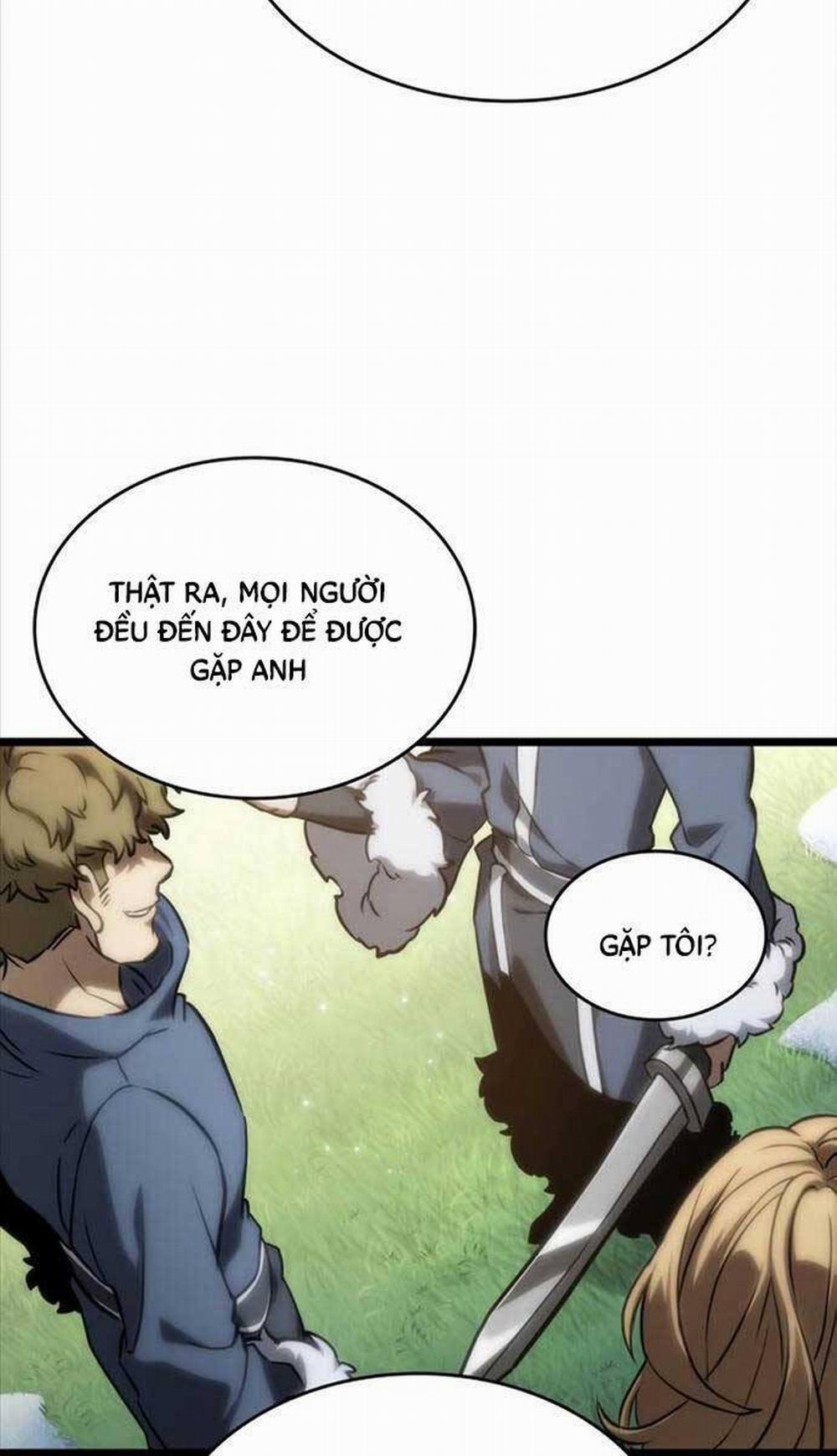 Thế Giới Sau Tận Thế 105 trang 20