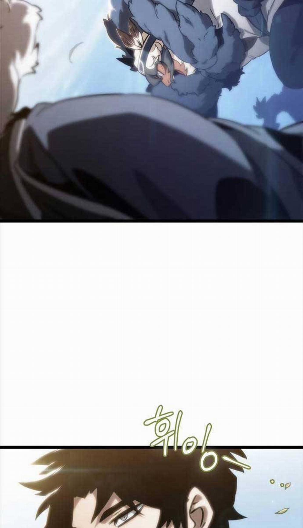 Thế Giới Sau Tận Thế 105 trang 27