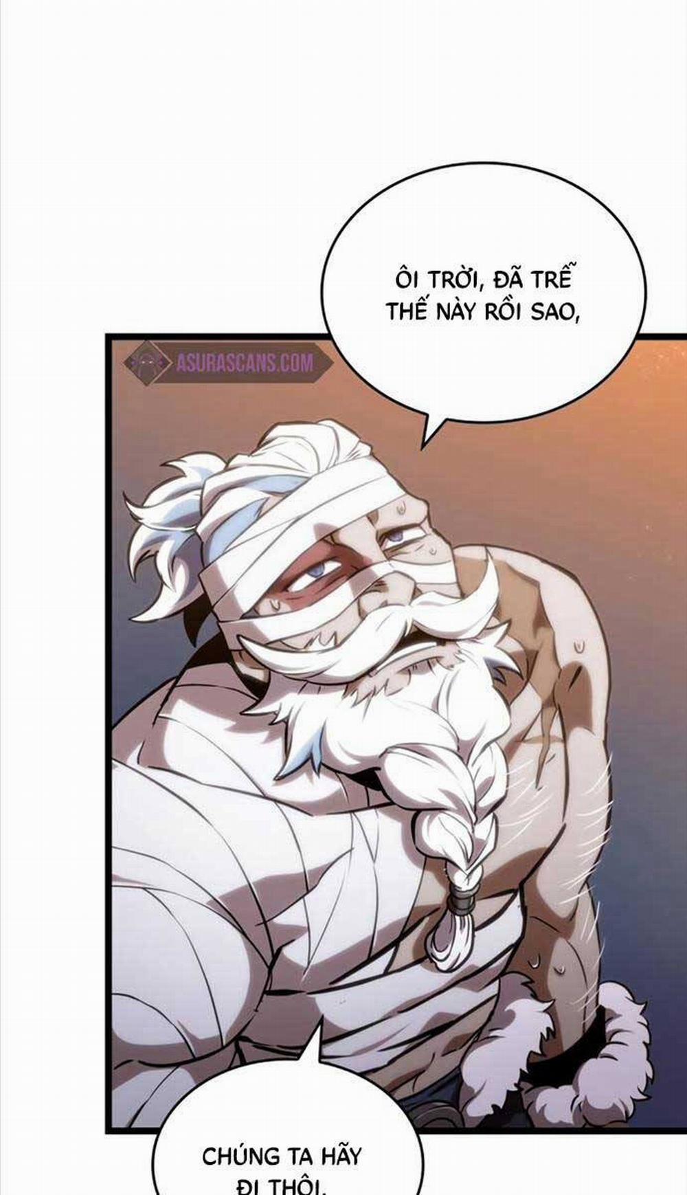 Thế Giới Sau Tận Thế 105 trang 31