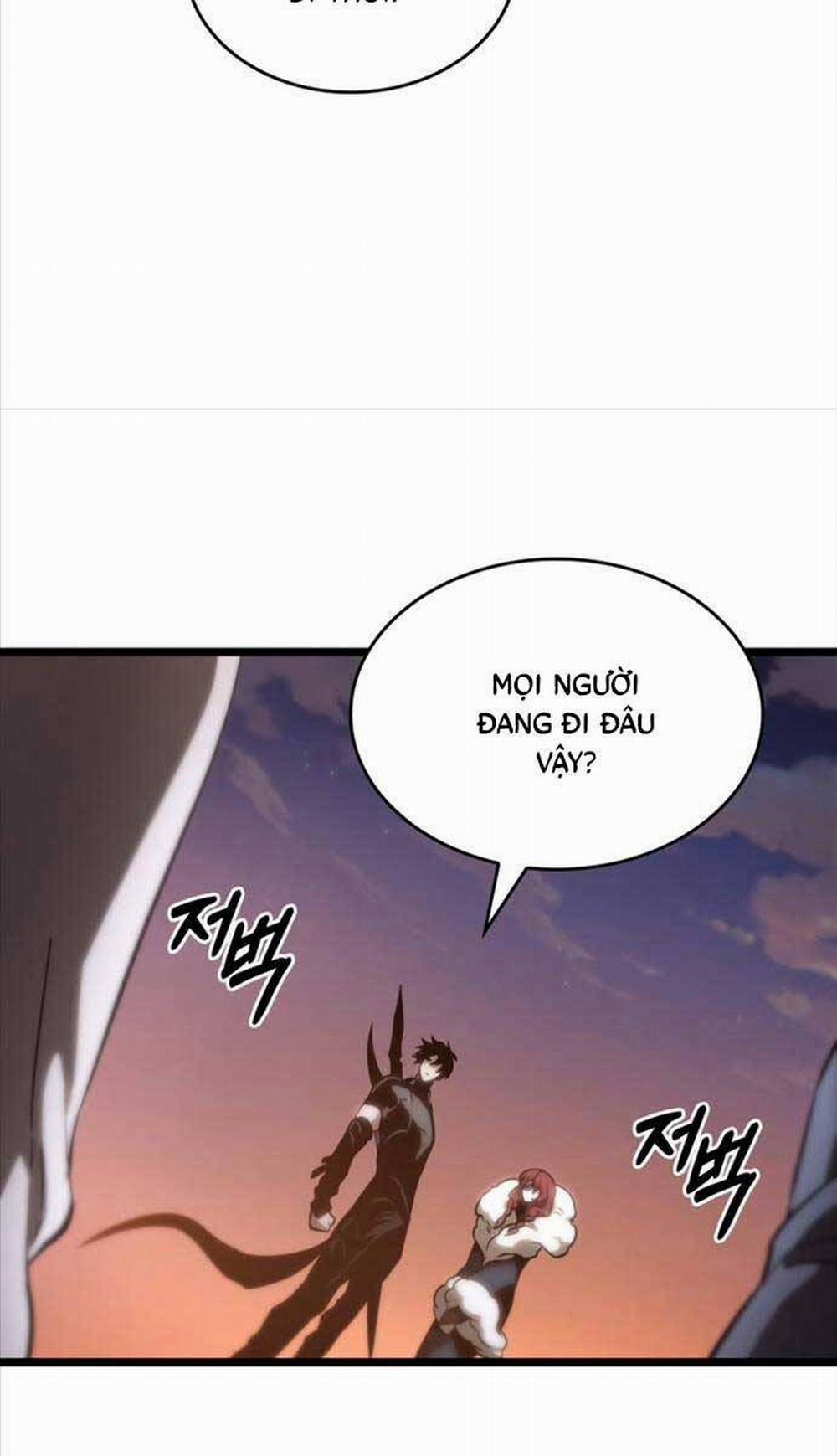 Thế Giới Sau Tận Thế 105 trang 32