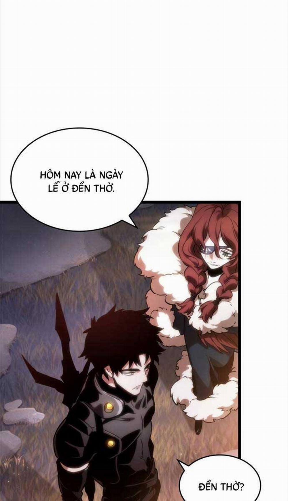 Thế Giới Sau Tận Thế 105 trang 33