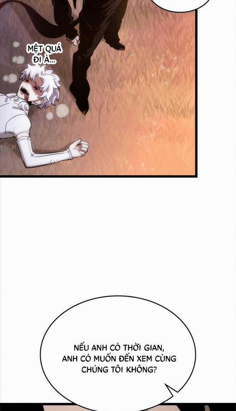 Thế Giới Sau Tận Thế 105 trang 34