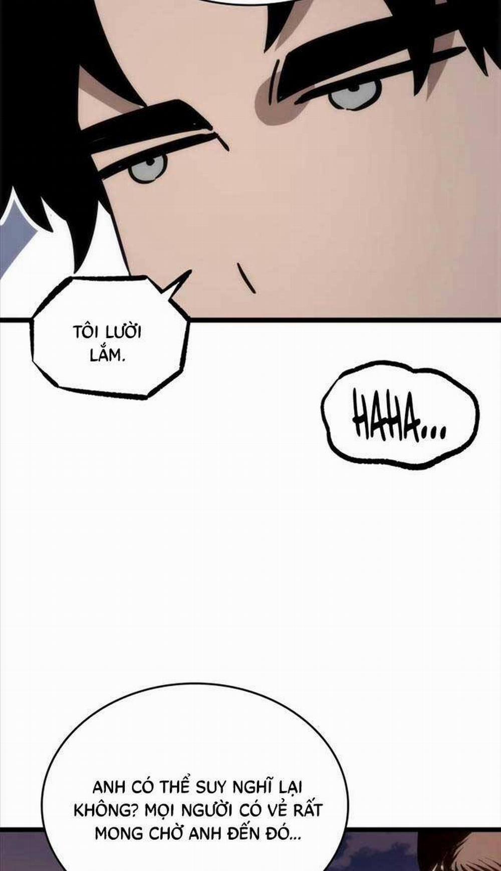 Thế Giới Sau Tận Thế 105 trang 35