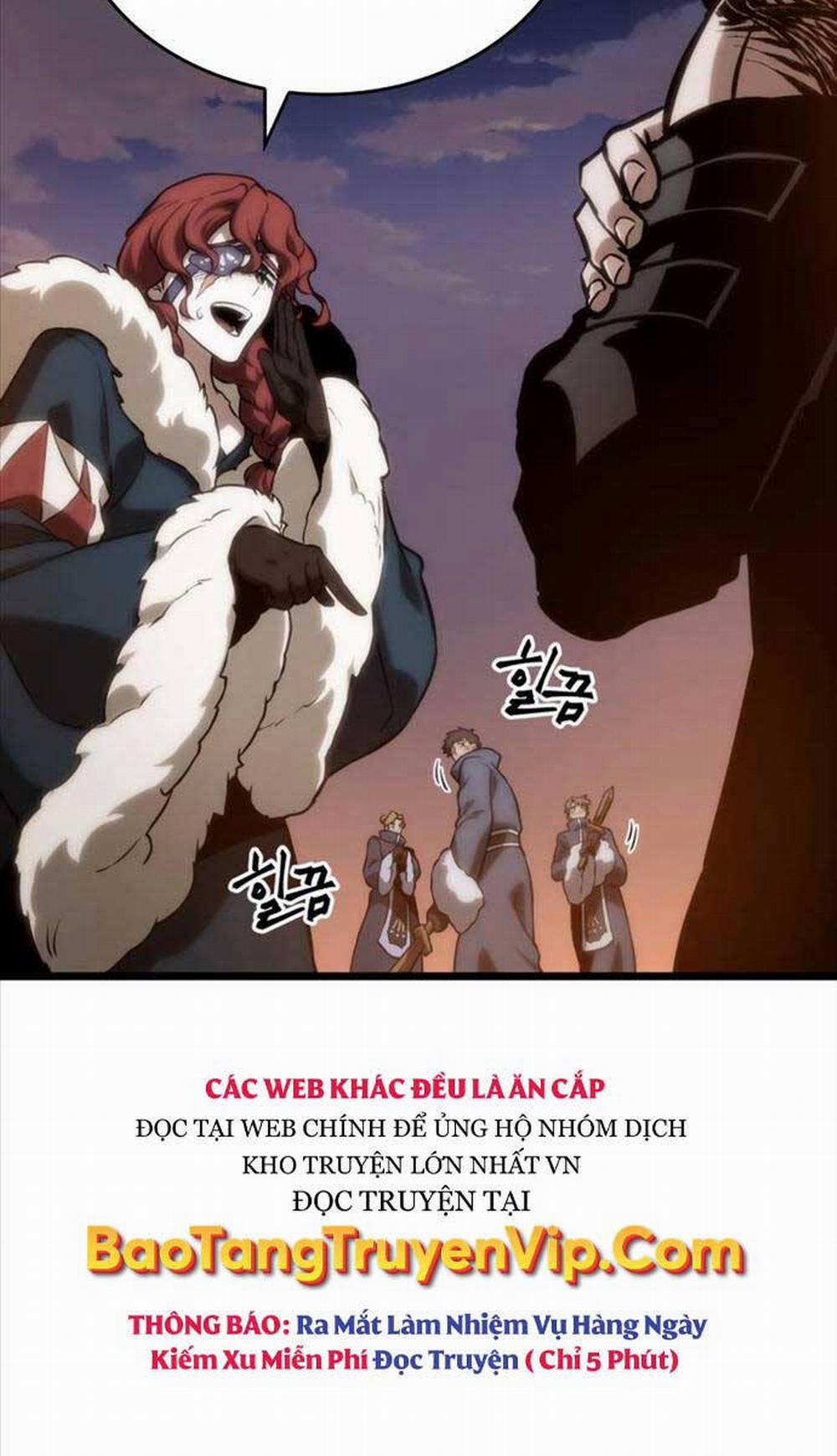 Thế Giới Sau Tận Thế 105 trang 36