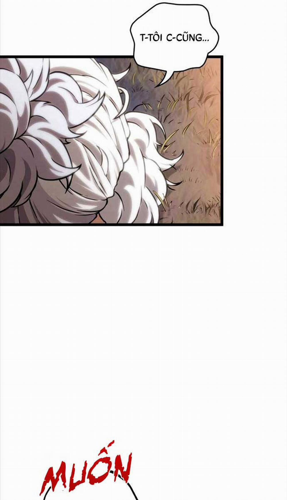 Thế Giới Sau Tận Thế 105 trang 37