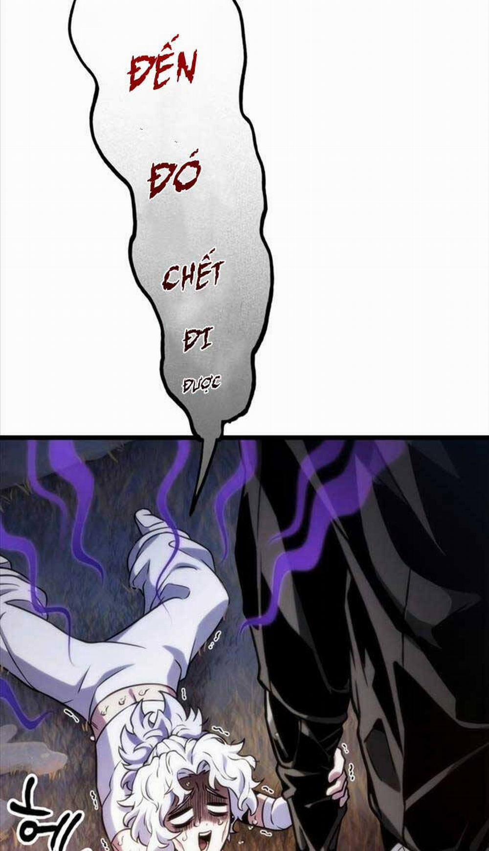 Thế Giới Sau Tận Thế 105 trang 38