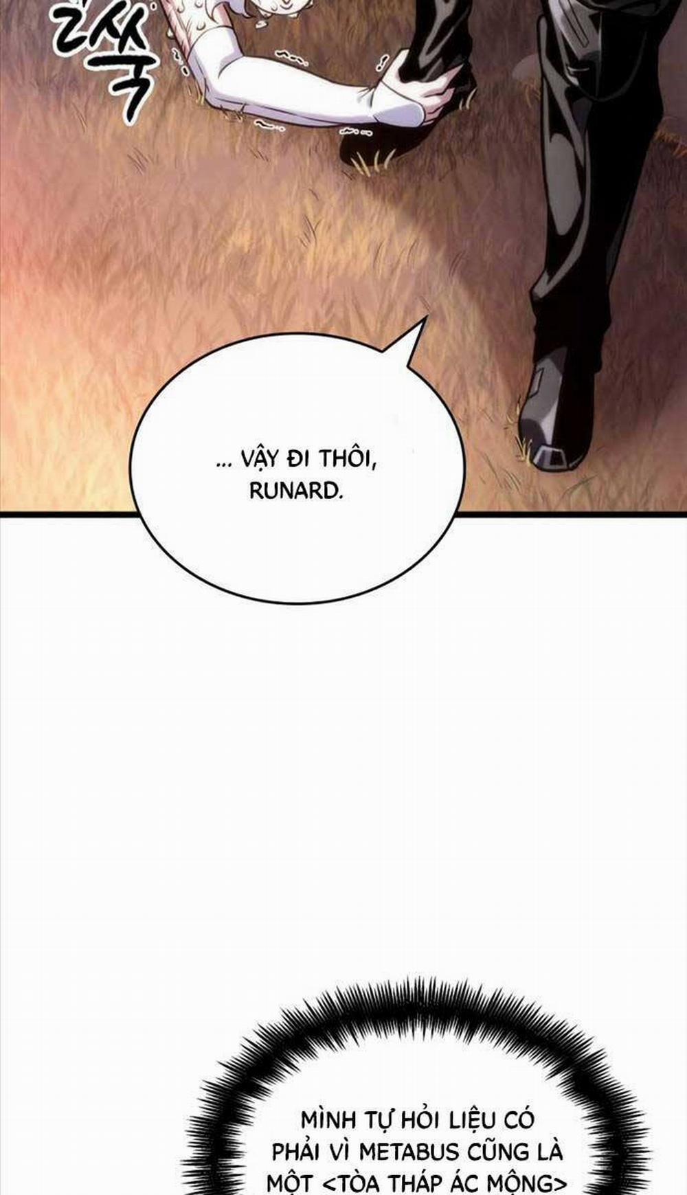 Thế Giới Sau Tận Thế 105 trang 39