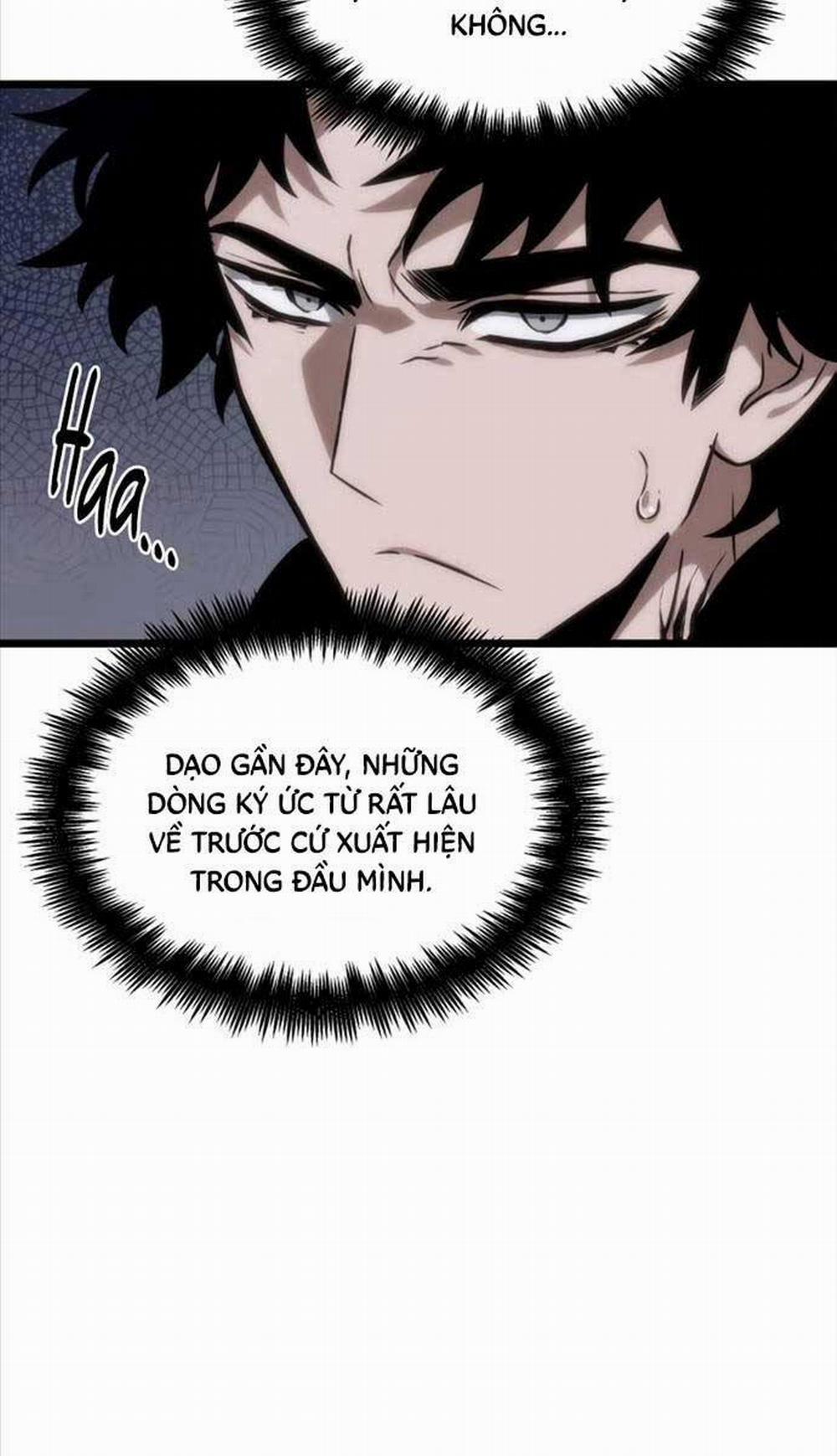 Thế Giới Sau Tận Thế 105 trang 40