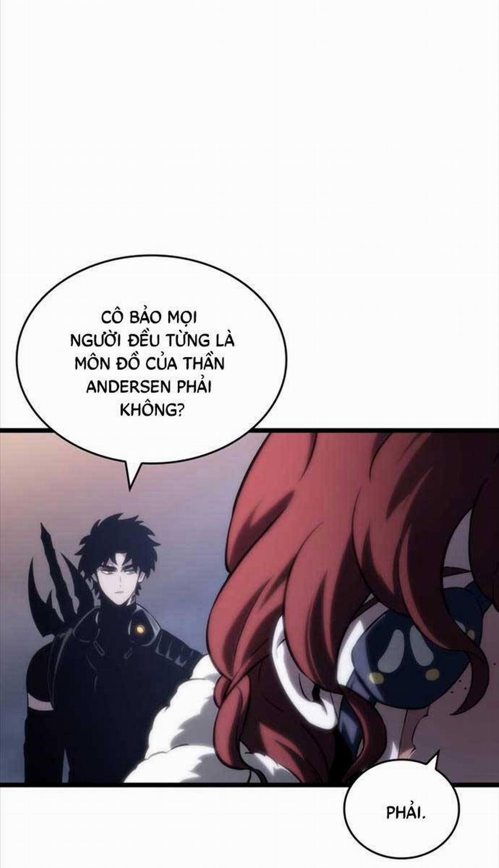 Thế Giới Sau Tận Thế 105 trang 48