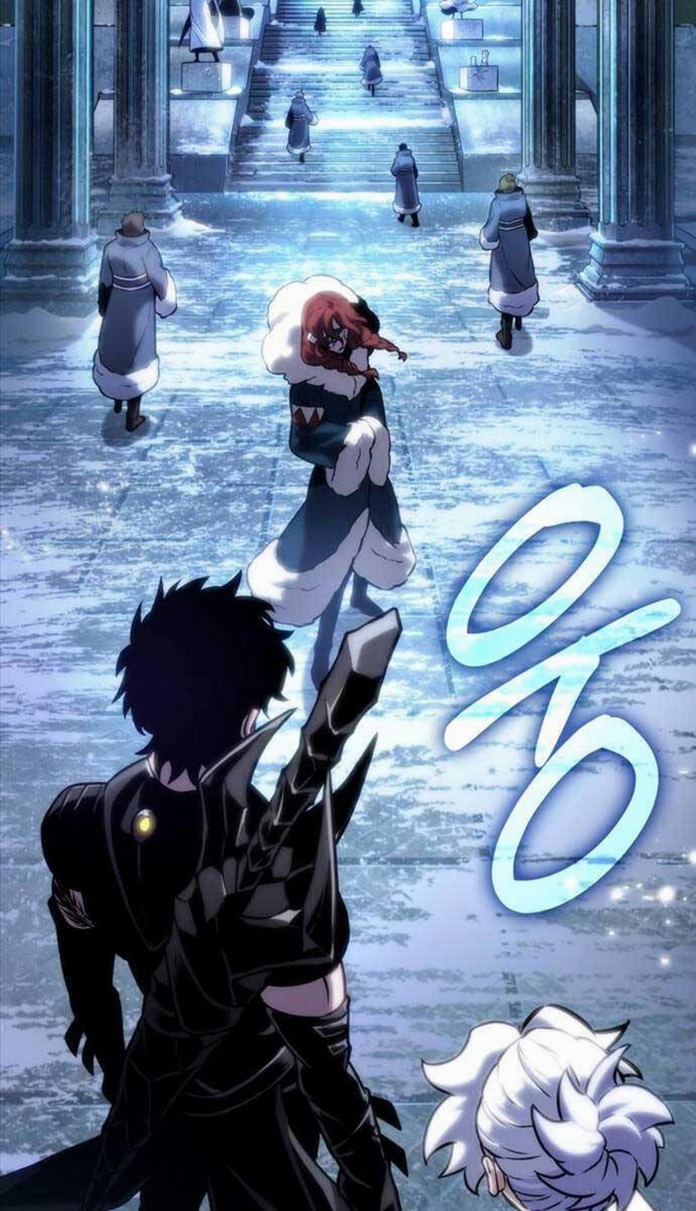 Thế Giới Sau Tận Thế 105 trang 53