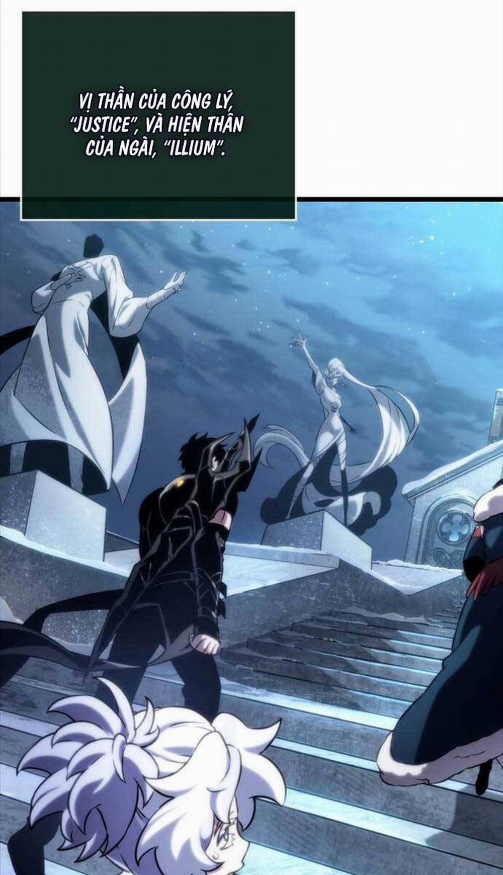 Thế Giới Sau Tận Thế 105 trang 55