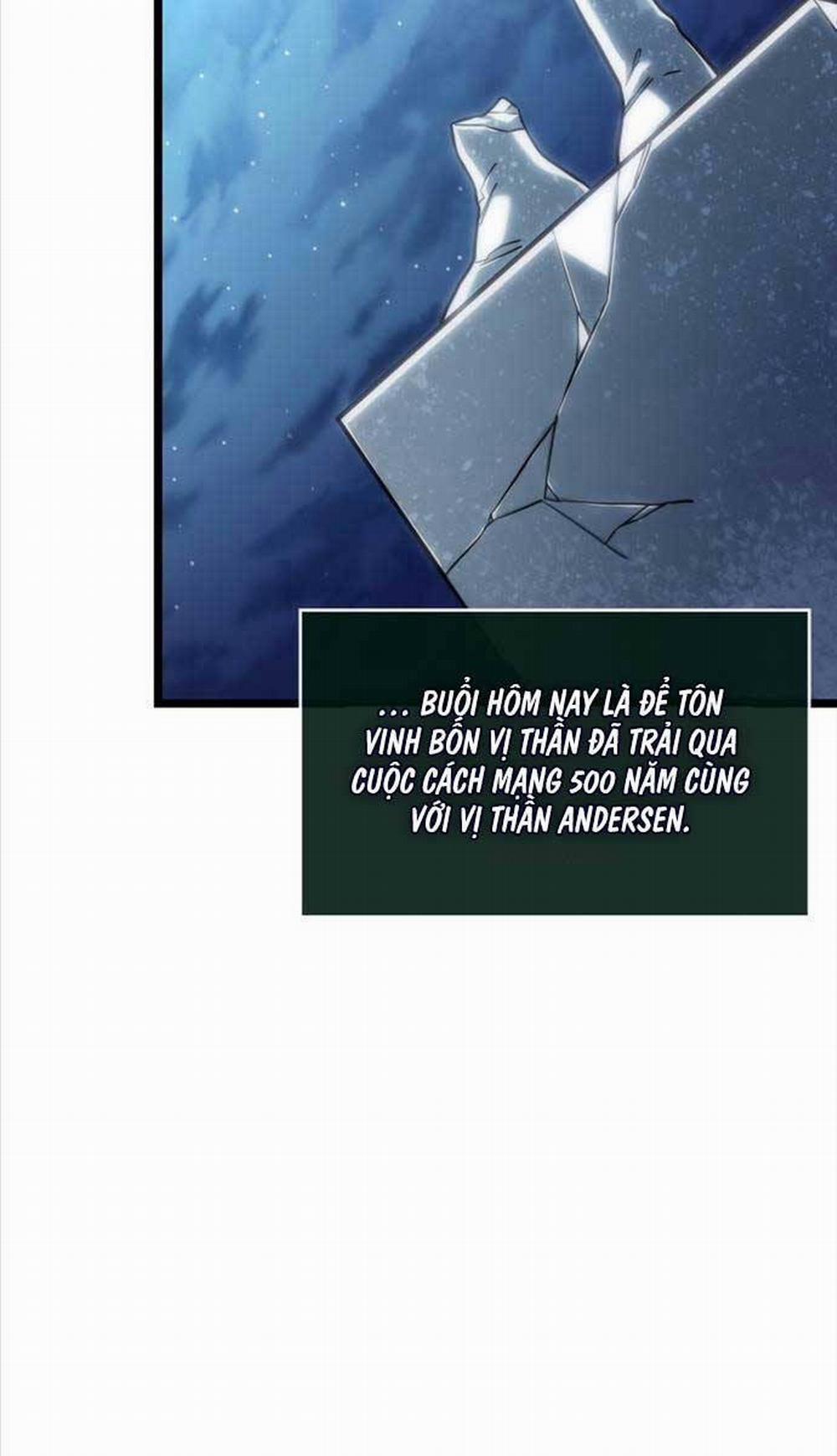 Thế Giới Sau Tận Thế 105 trang 57