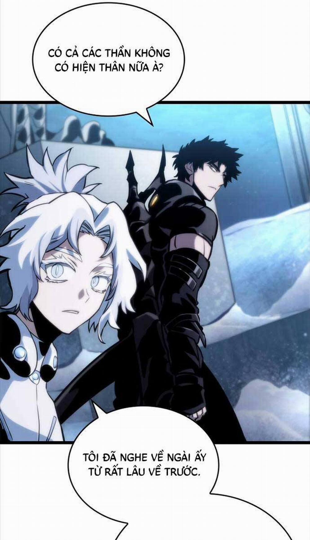 Thế Giới Sau Tận Thế 105 trang 58