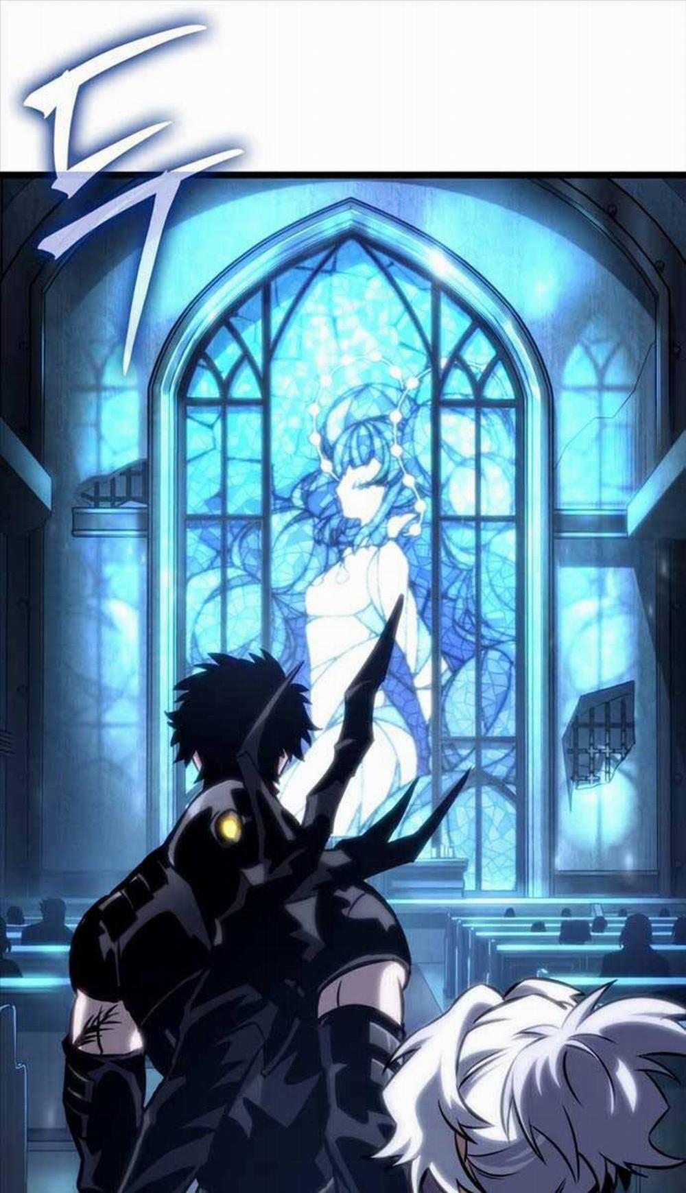 Thế Giới Sau Tận Thế 105 trang 63