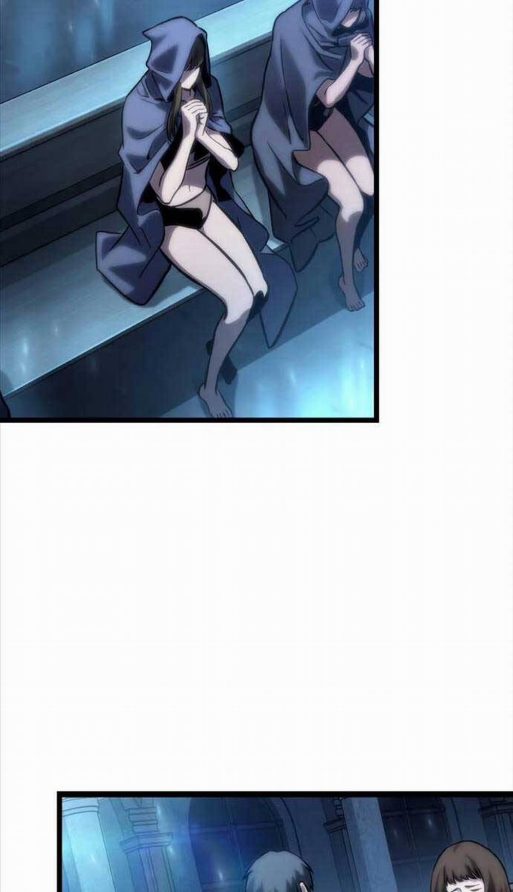 Thế Giới Sau Tận Thế 105 trang 65