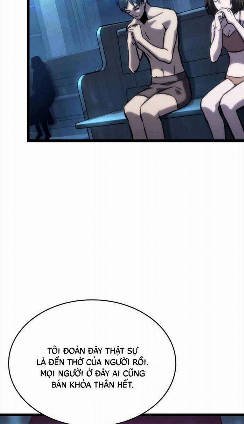 Thế Giới Sau Tận Thế 105 trang 66