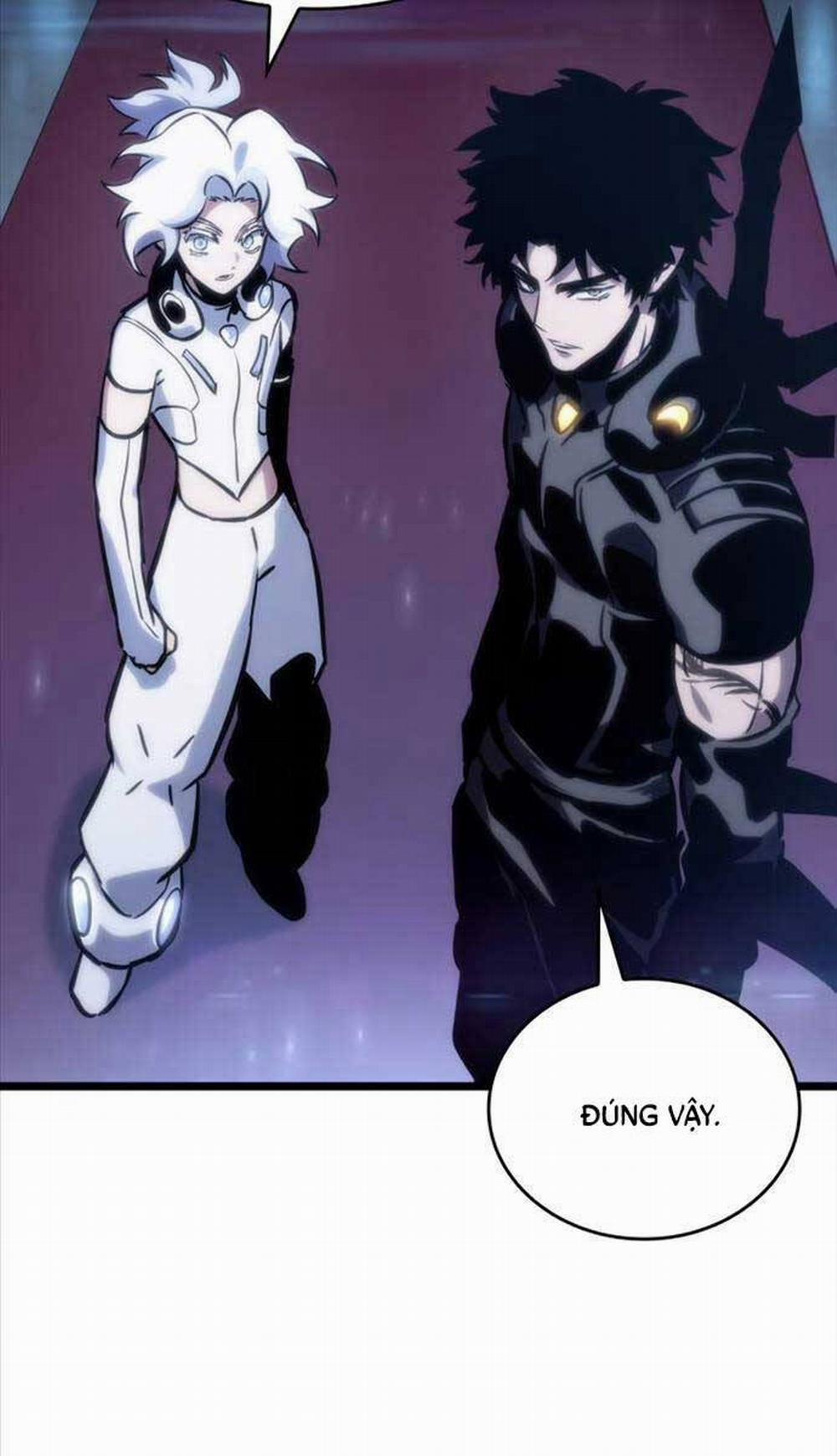 Thế Giới Sau Tận Thế 105 trang 67