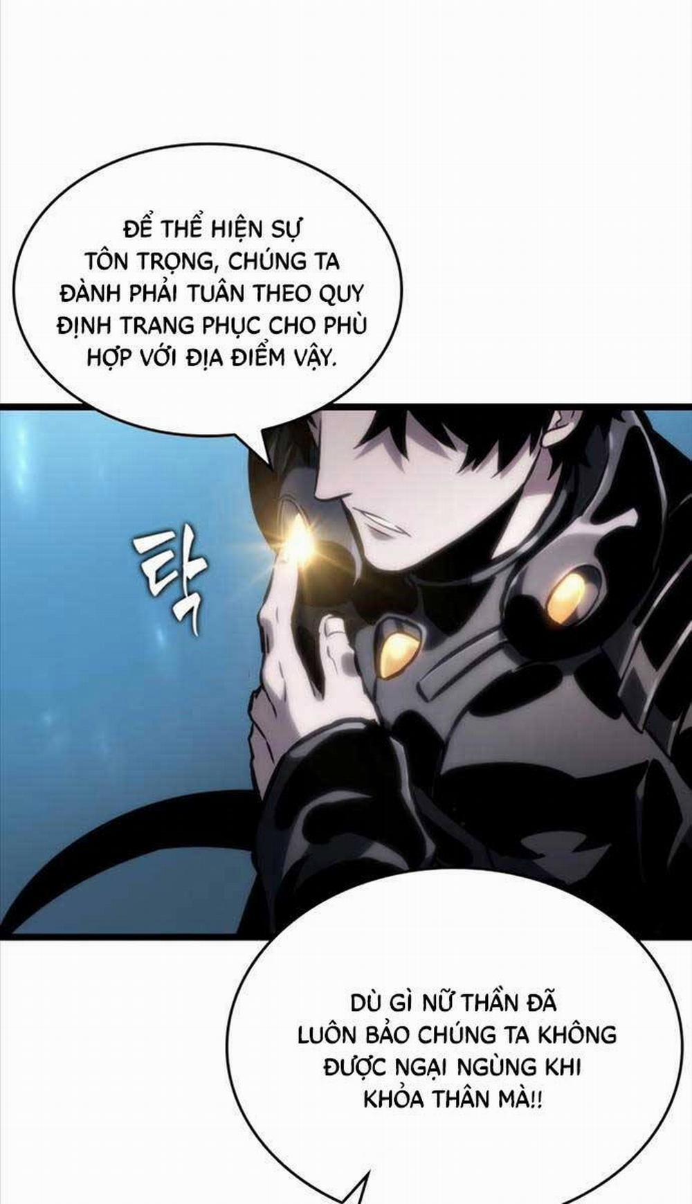 Thế Giới Sau Tận Thế 105 trang 68