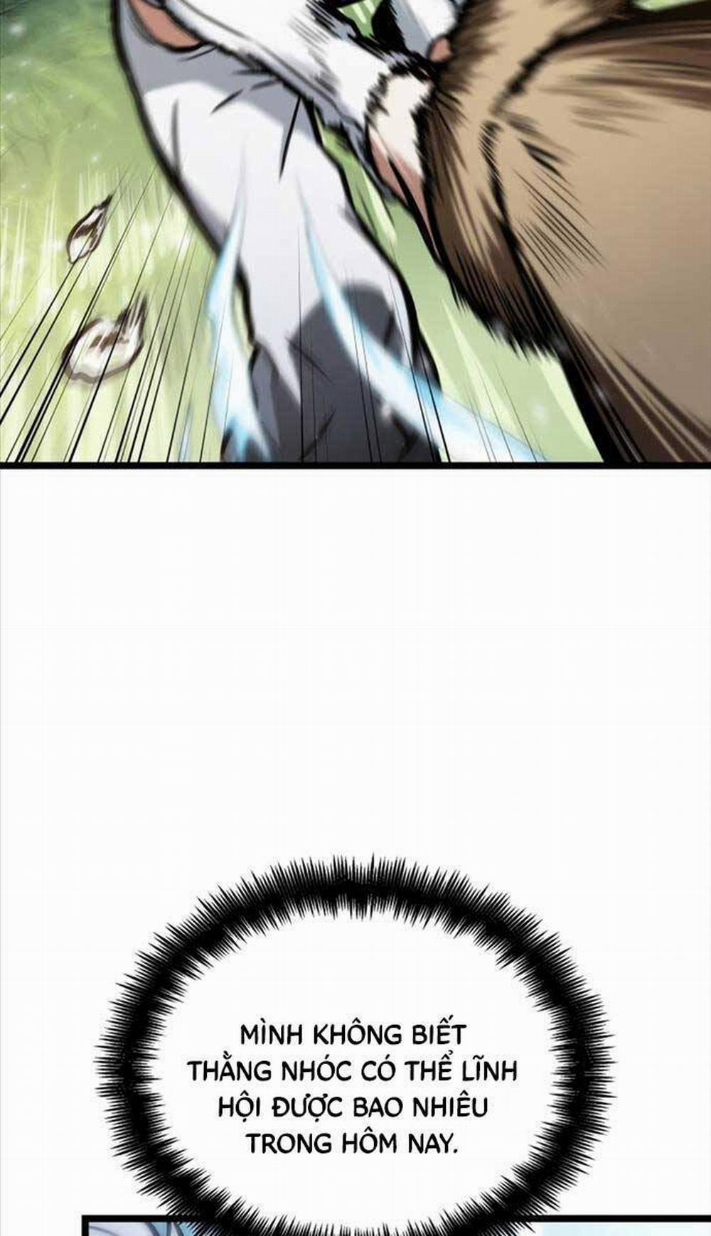 Thế Giới Sau Tận Thế 105 trang 7