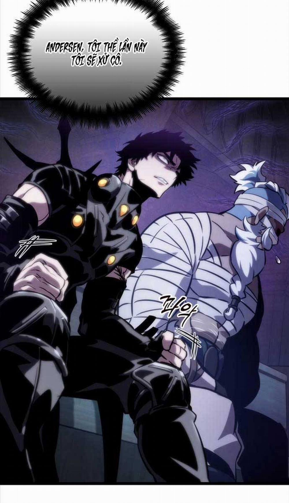 Thế Giới Sau Tận Thế 105 trang 76