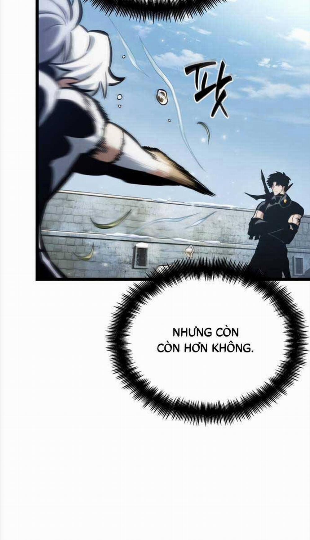 Thế Giới Sau Tận Thế 105 trang 8